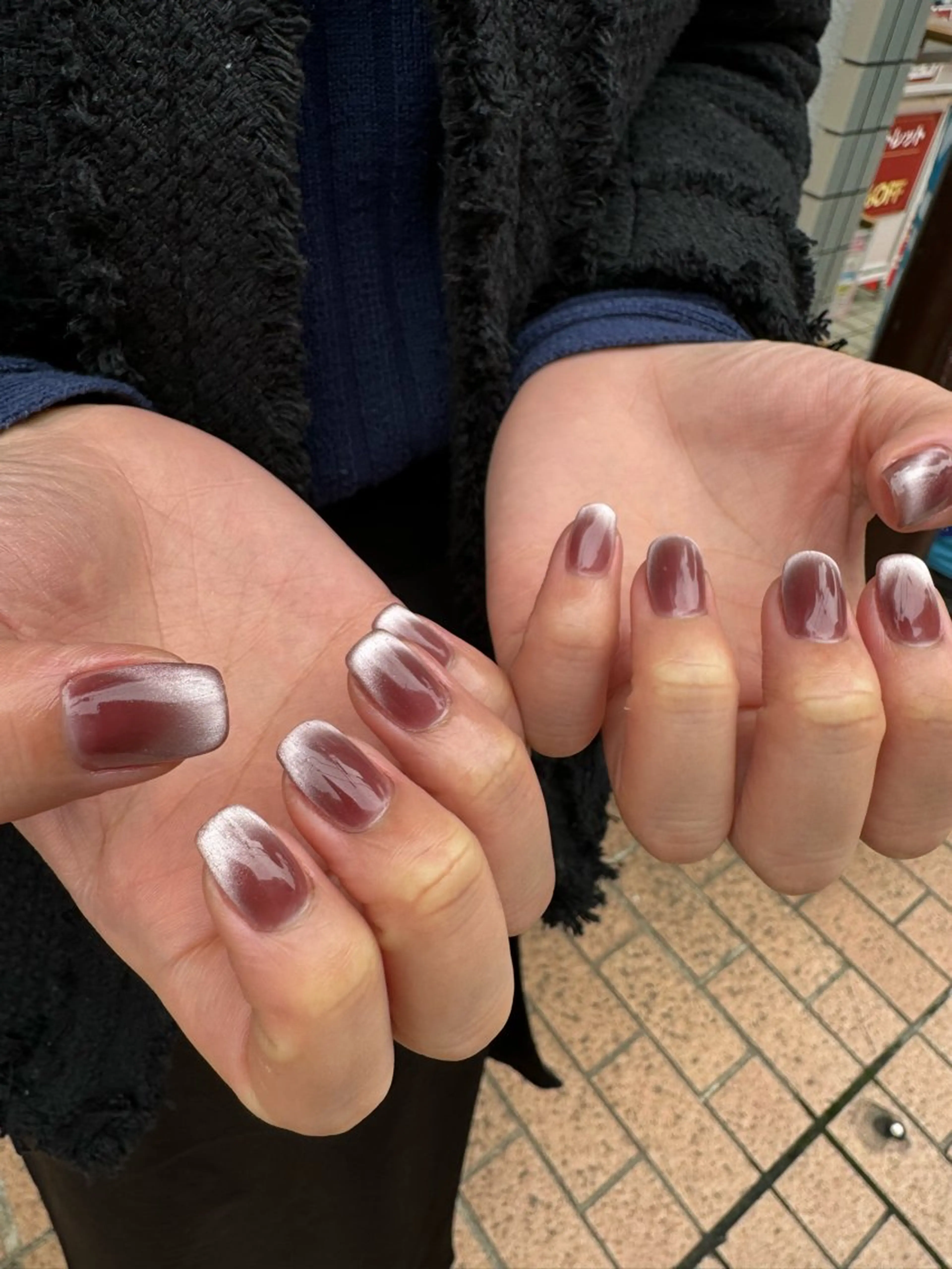 ネイル Salon  de EMMA+高橋のマツエク・マツパデザイン