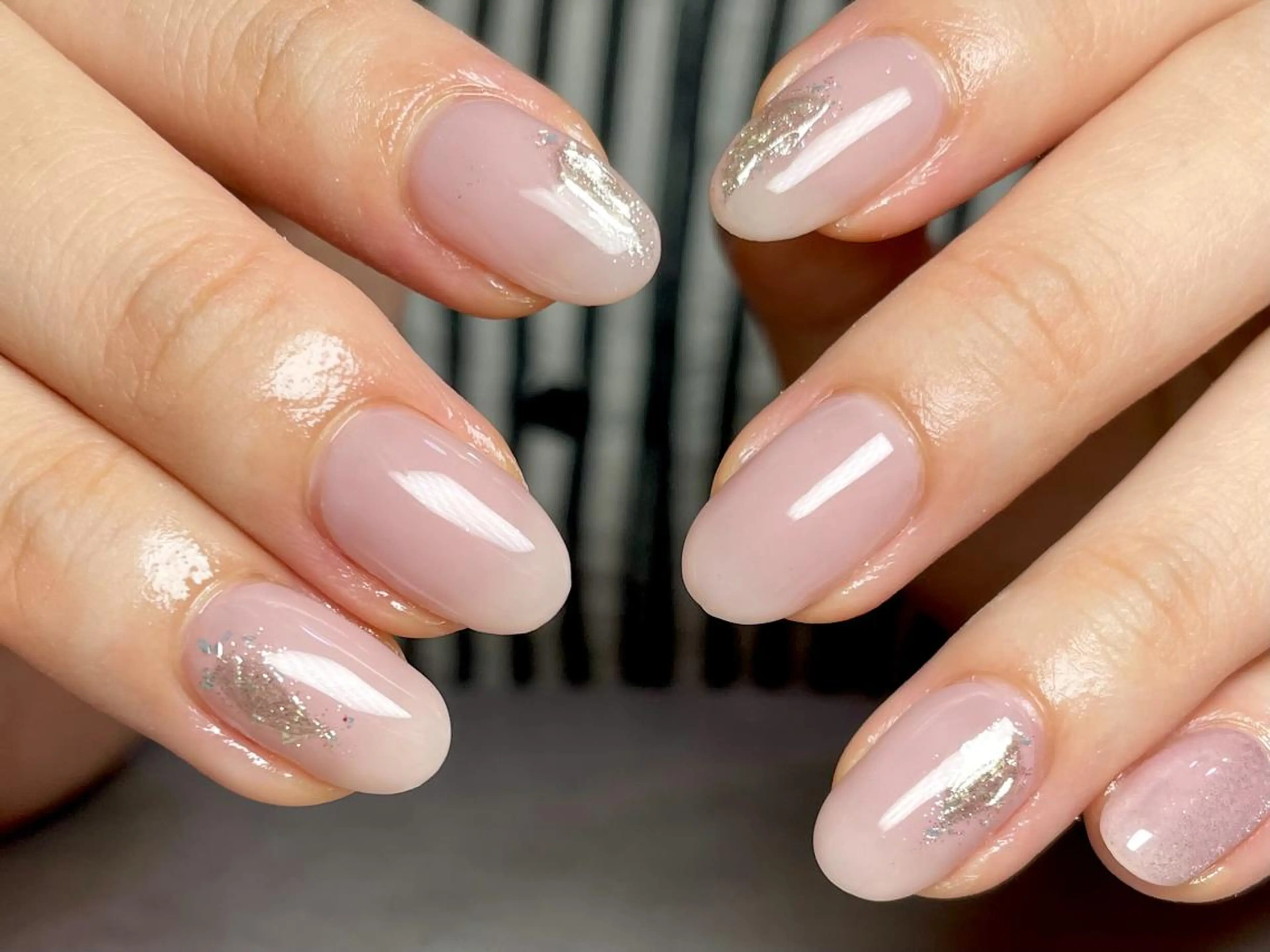 ネイル e. akのネイルデザイン