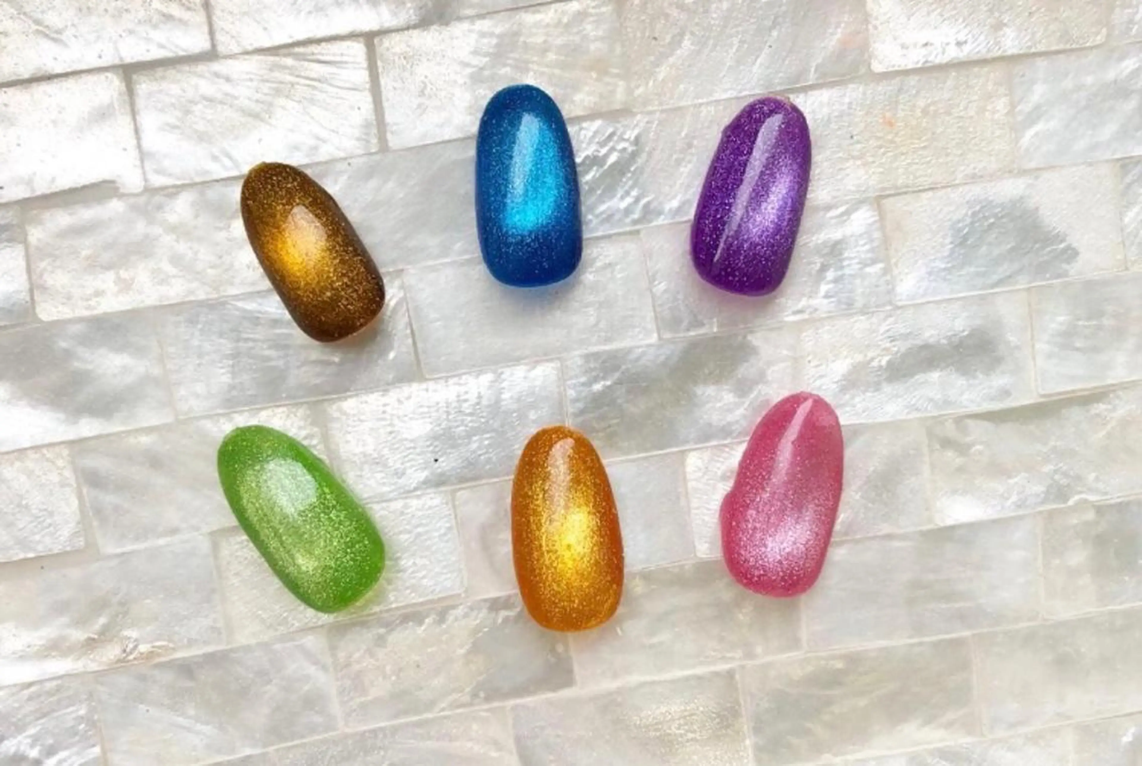 ネイル amour 平塚所属・amour 平塚店のネイルデザイン