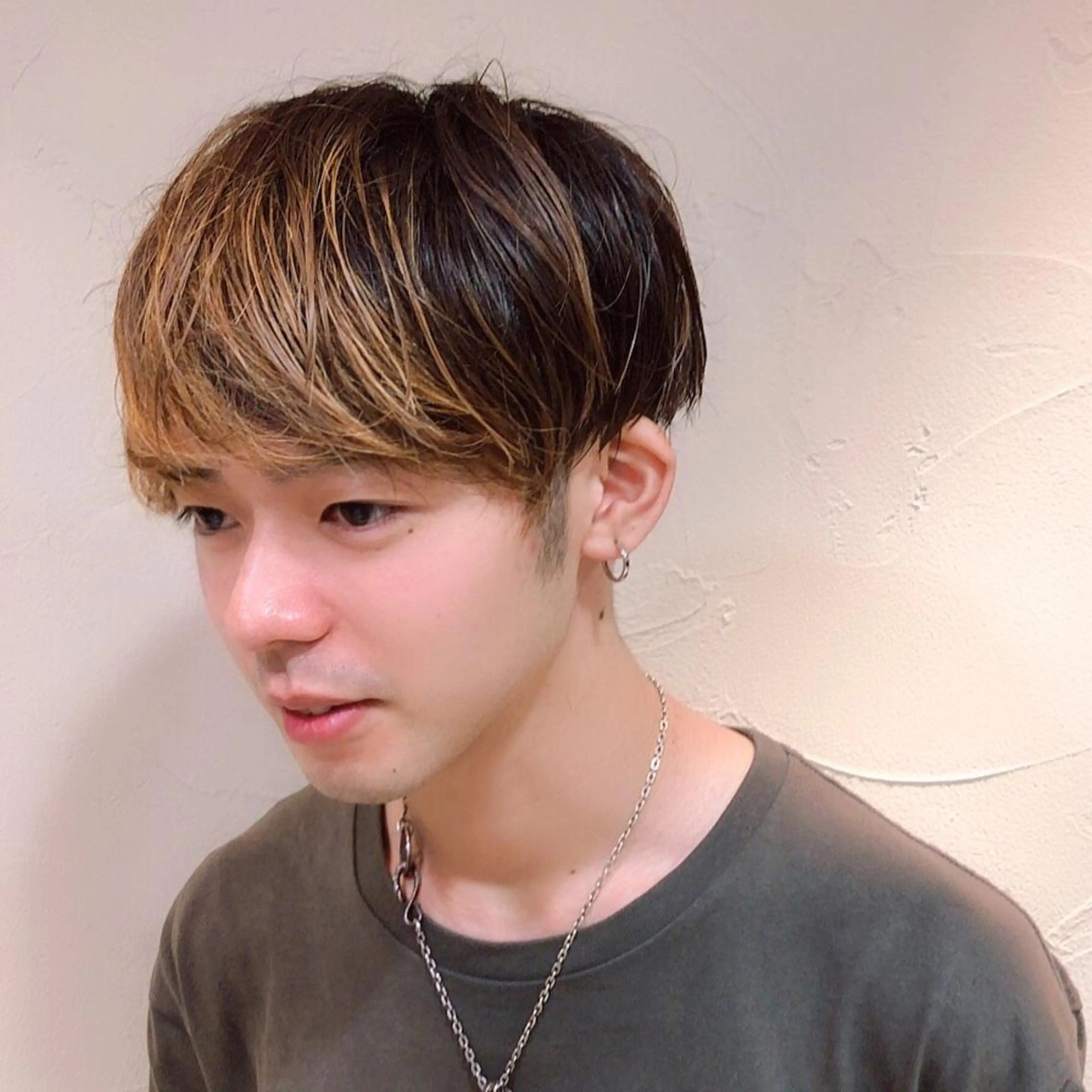 メンズ カット 🌼こやま かおり🌼のヘアスタイル