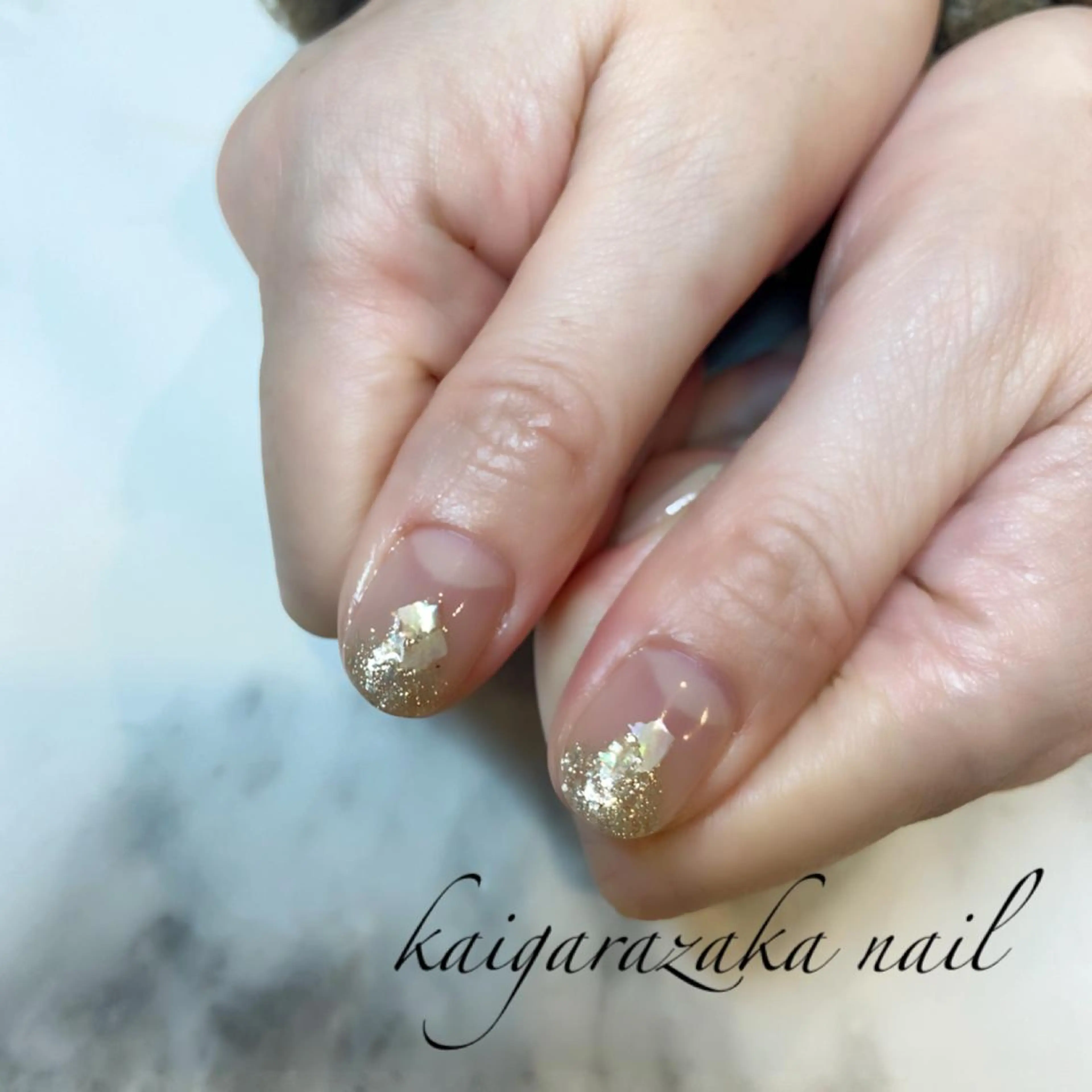 ネイル エステティックサロン Liente(リアンテ）所属・Hashimoto .のエステ・リラクイメージ