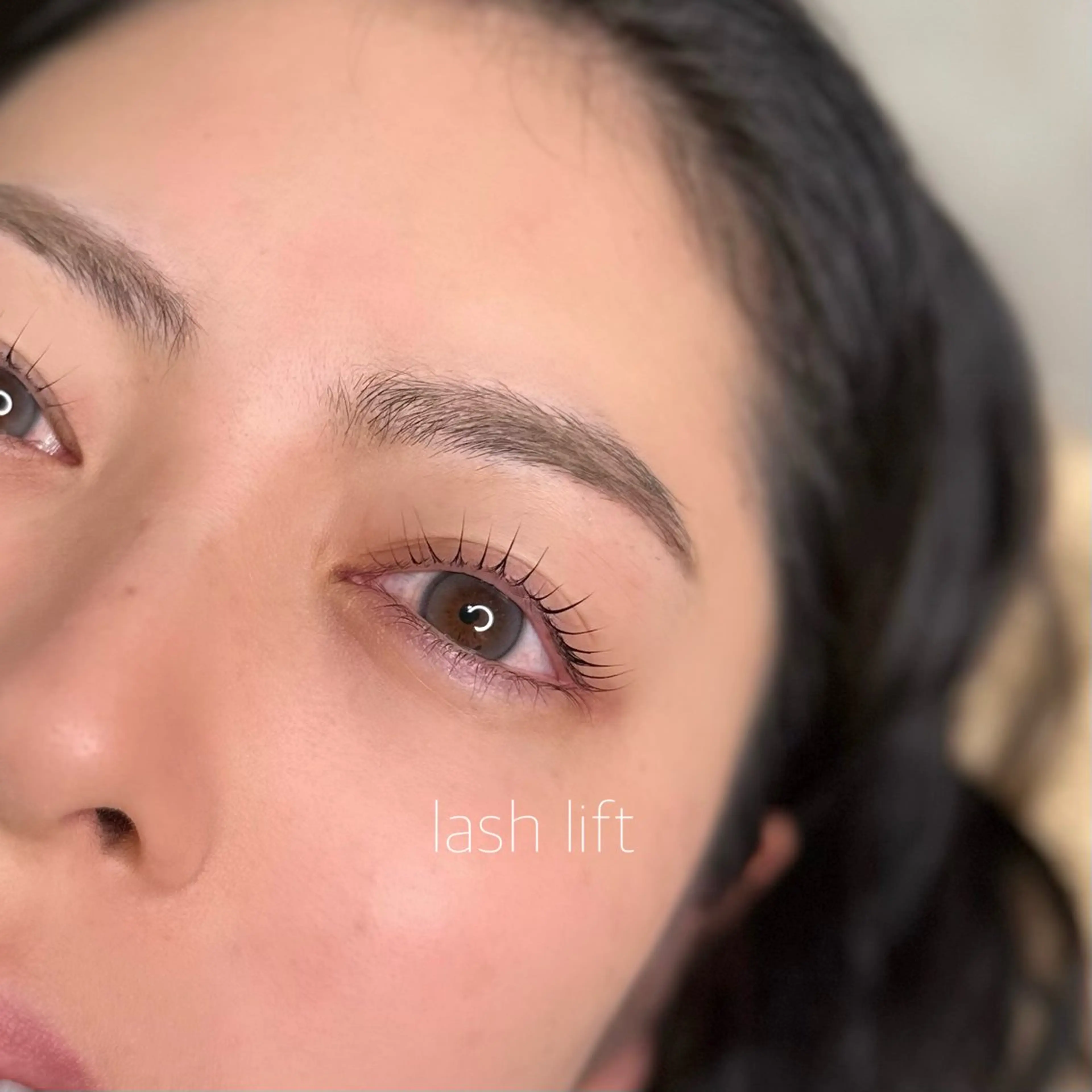 マツエク・マツパ マツパ fors 南草津店所属・fors yukiのマツエク・マツパデザイン