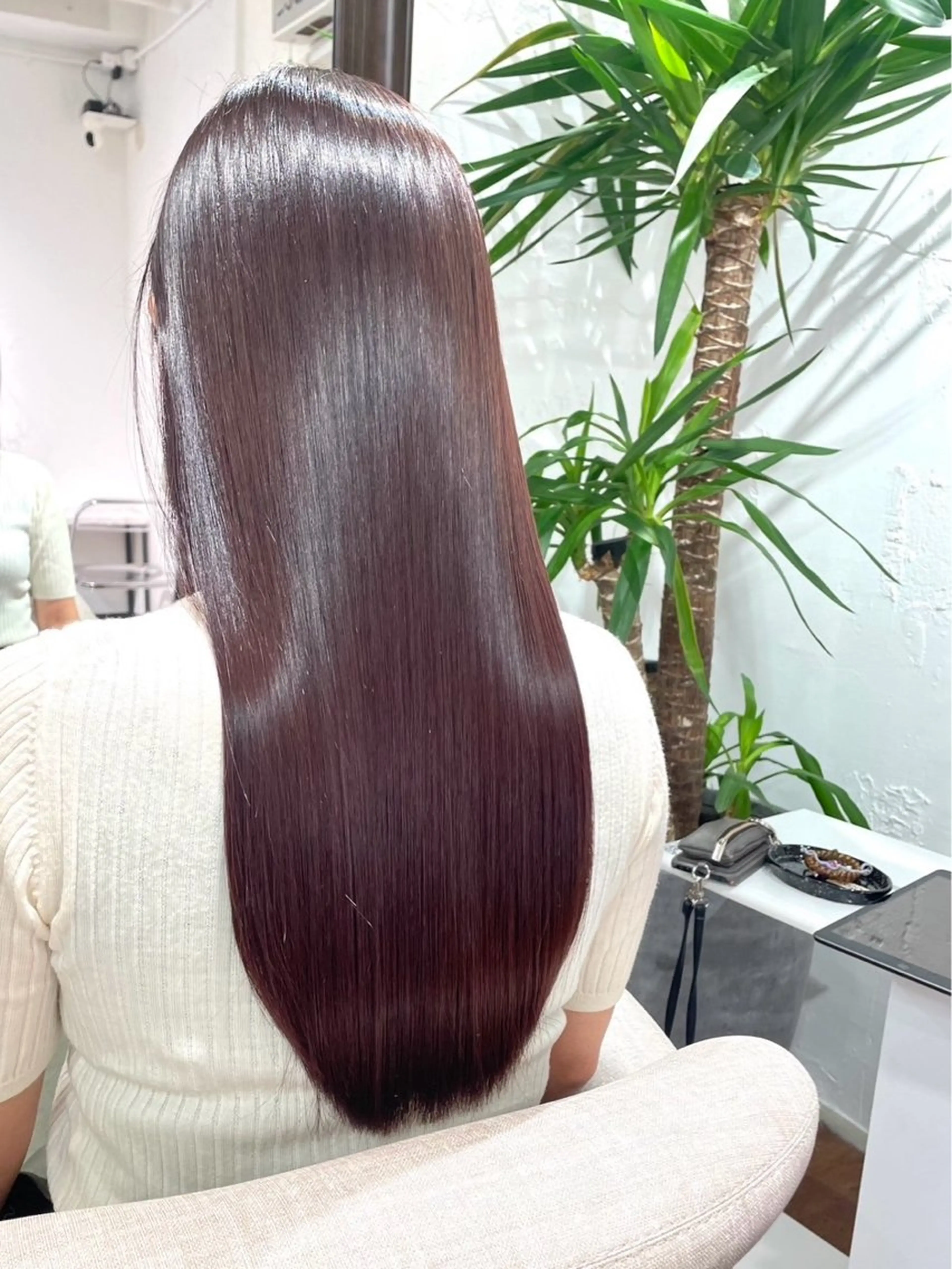 ロング 𝑨𝒚𝒂𝒏𝒂 ꔛ💛のヘアスタイル