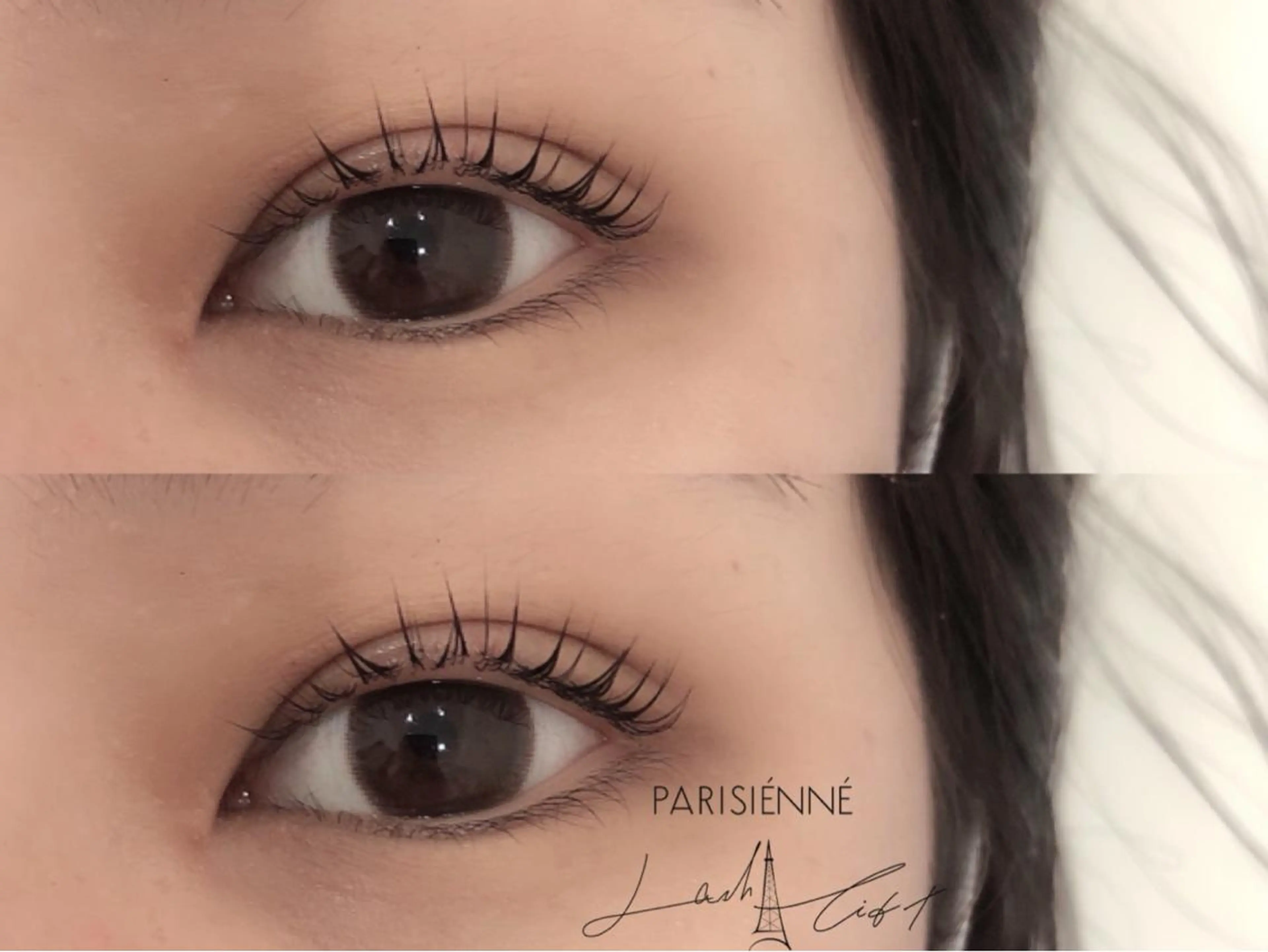 マツエク・マツパ MAQUM𖤐 Satsumiのマツエク・マツパデザイン