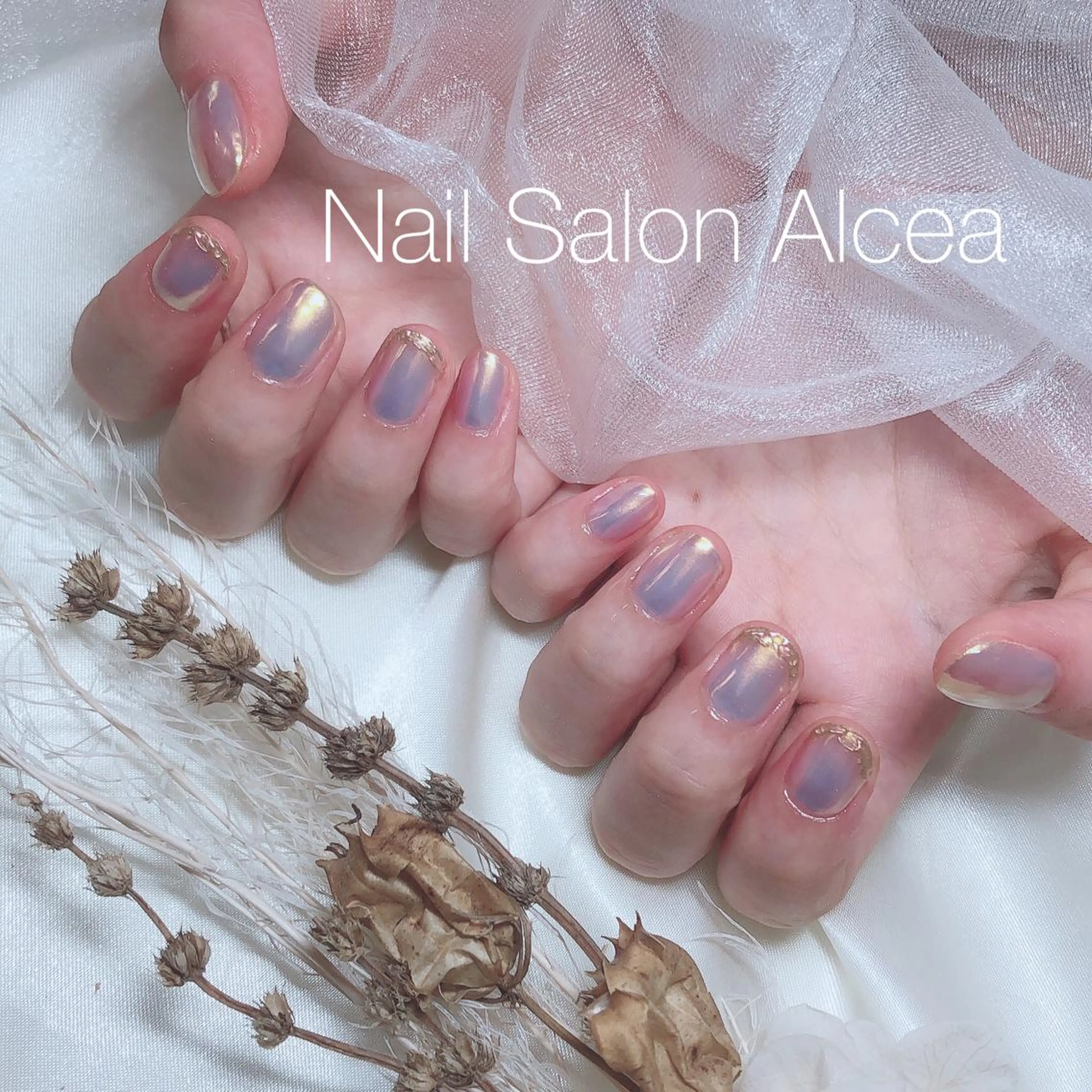 ネイル CHILO 木村のネイルデザイン