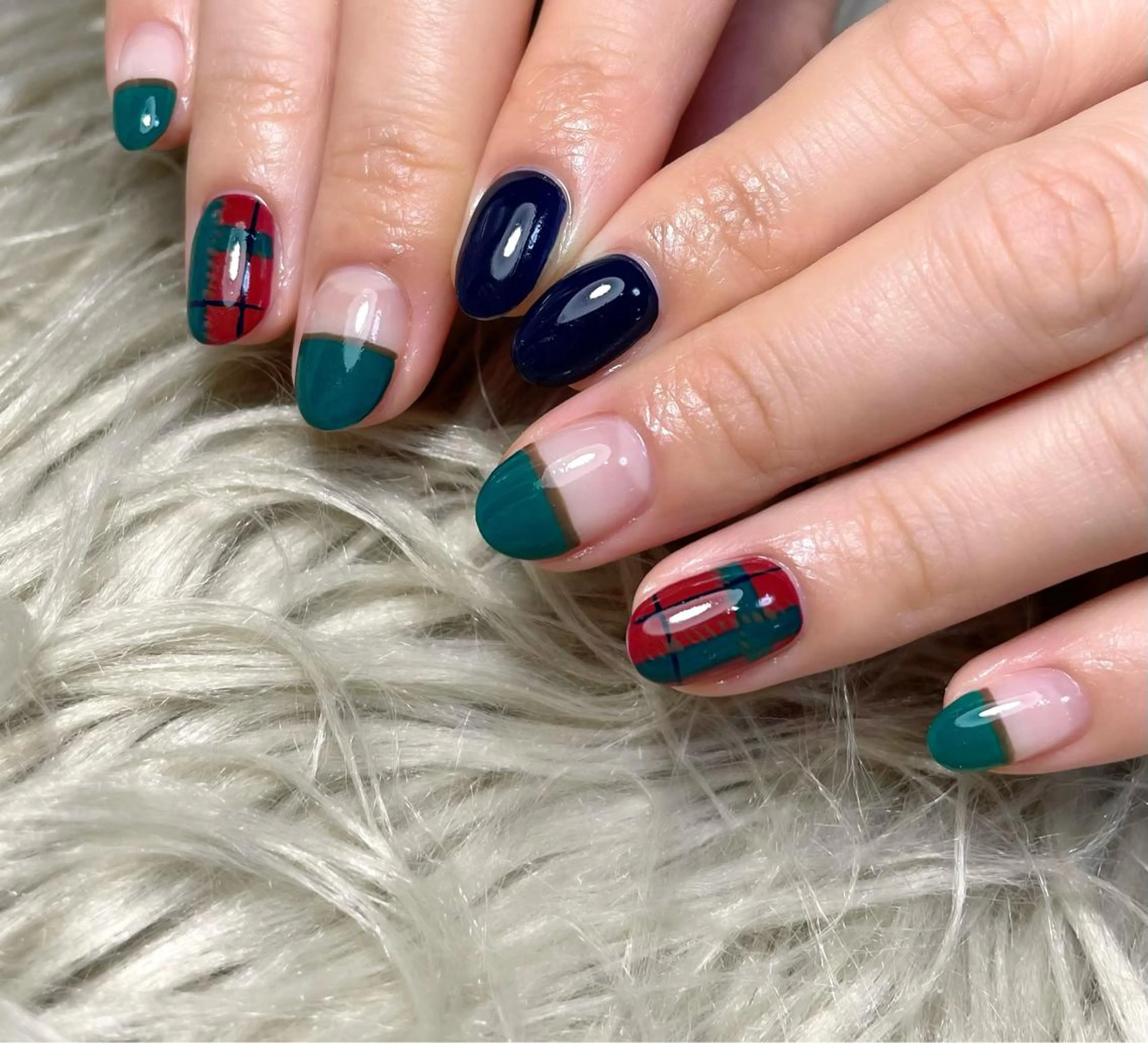 ネイル ハンドネイル Nail salon Venusのネイルデザイン