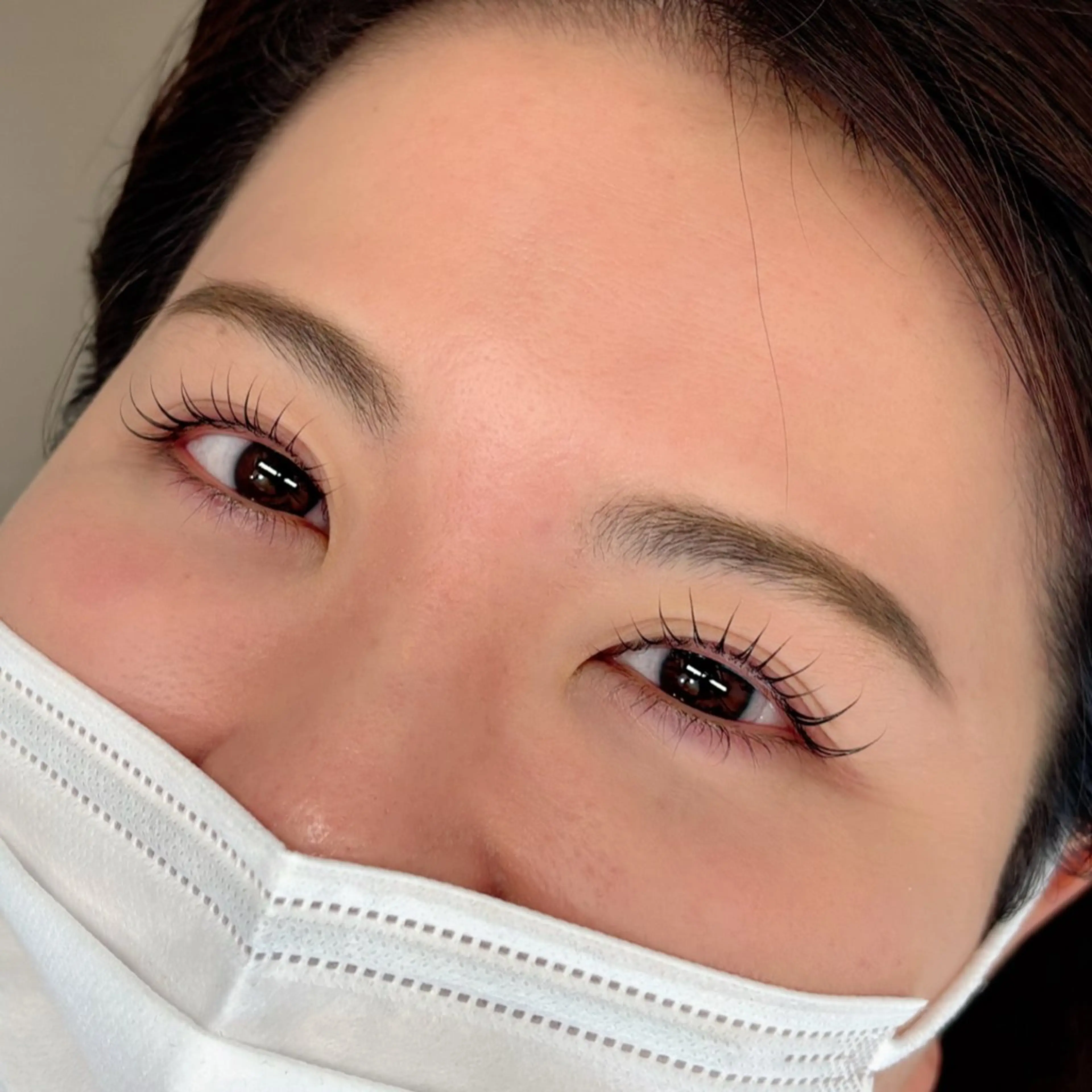 マツエク・マツパ 21時まで営業/金山 眉毛/脱毛/まつぱのマツエク・マツパデザイン