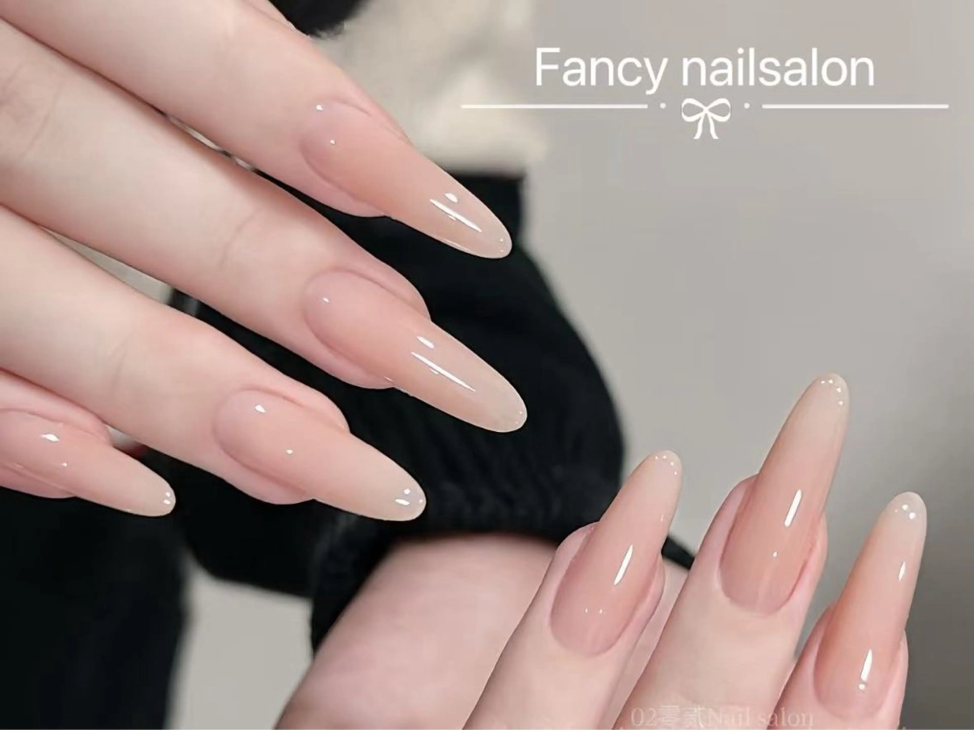 ネイル Fancy Nailsalonのネイルデザイン