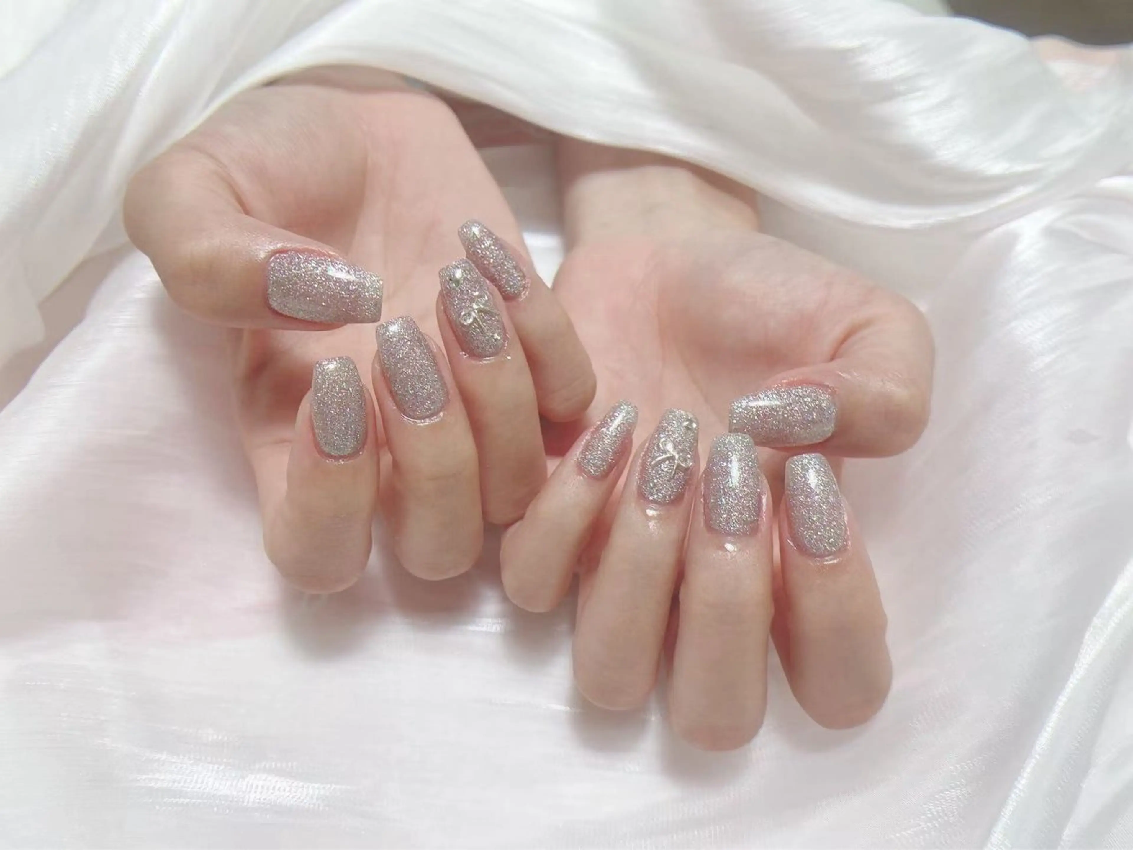 ネイル ジョリ kasumi🌹💅のネイルデザイン