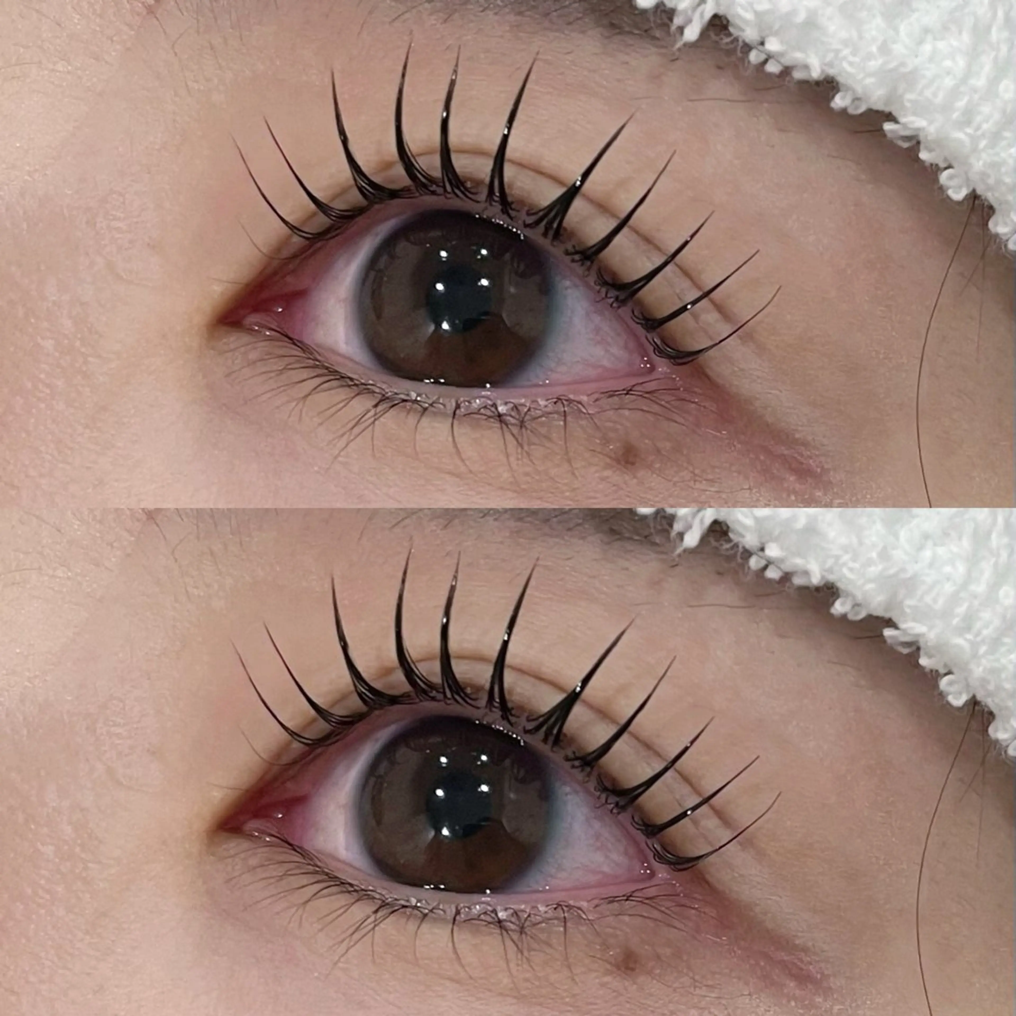 マツエク・マツパ マツパ まつげパーマ専門店 くるり🎀赤澤🎀のマツエク・マツパデザイン