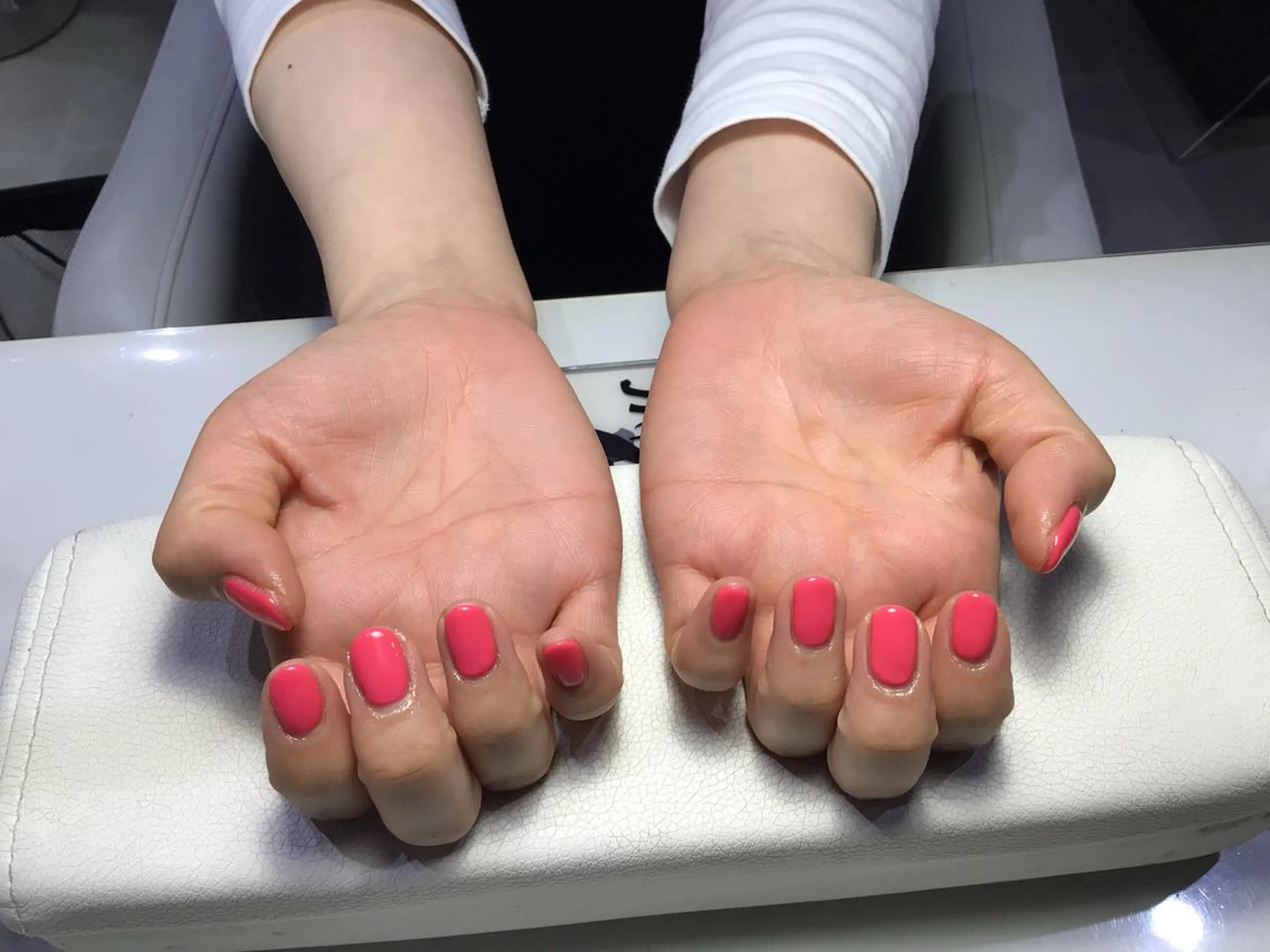 ネイル ifeel-Rose所属・💐 𝙍𝙀𝙉𝘼のヘアスタイル