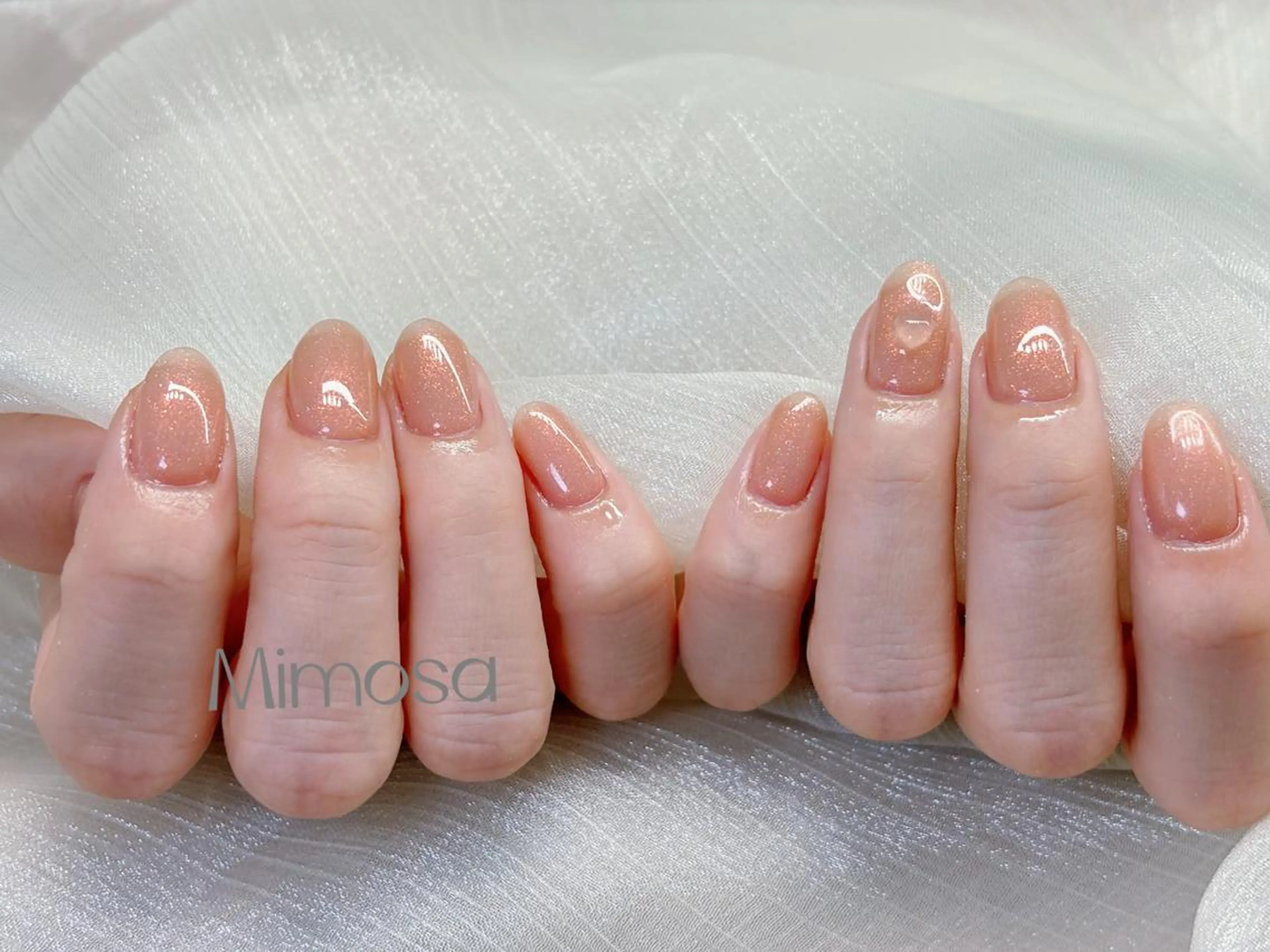 ネイル 🌰Hazel 吉祥寺🌰のネイルデザイン