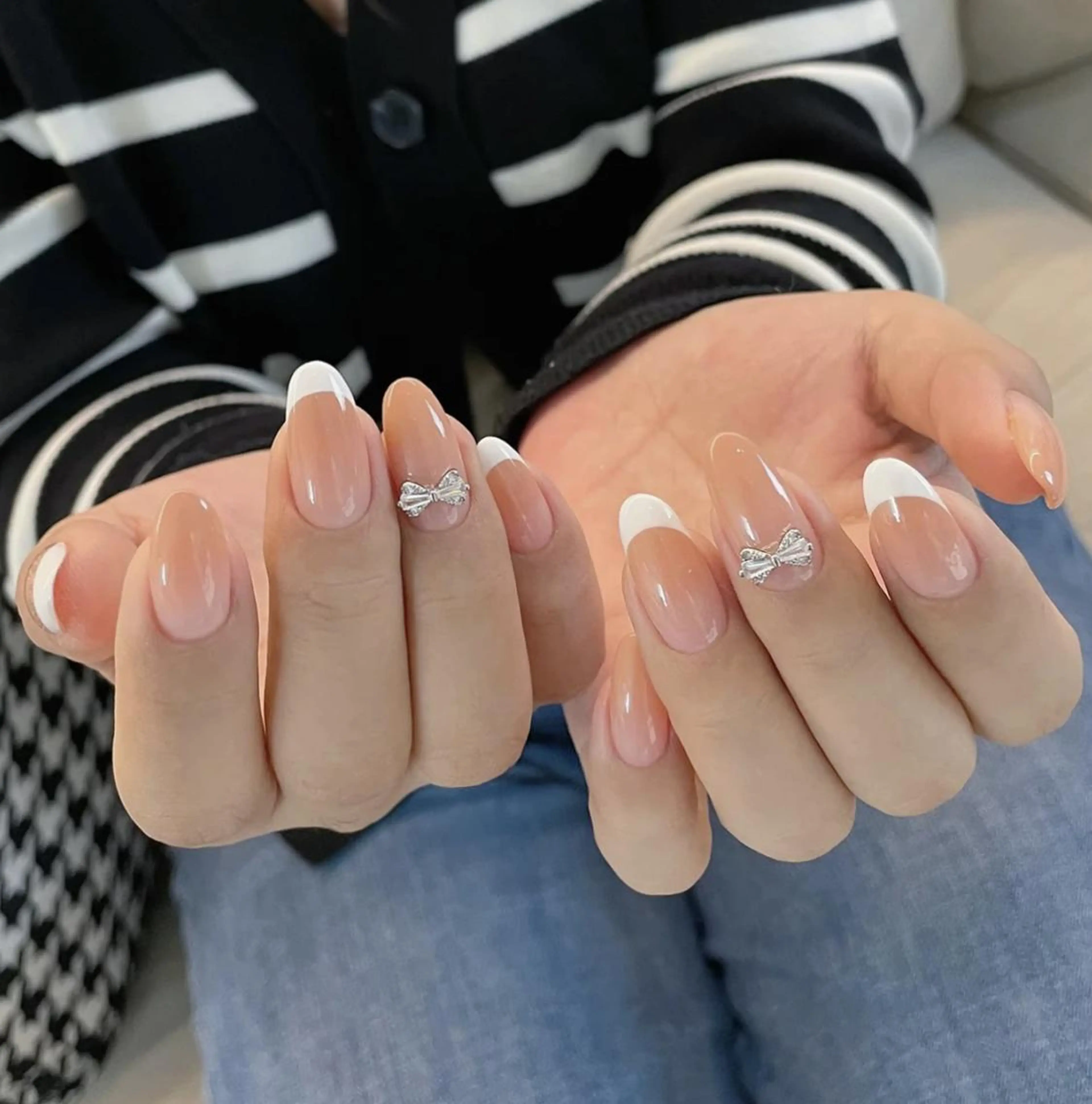 ネイル Queen's ゆなのネイルデザイン