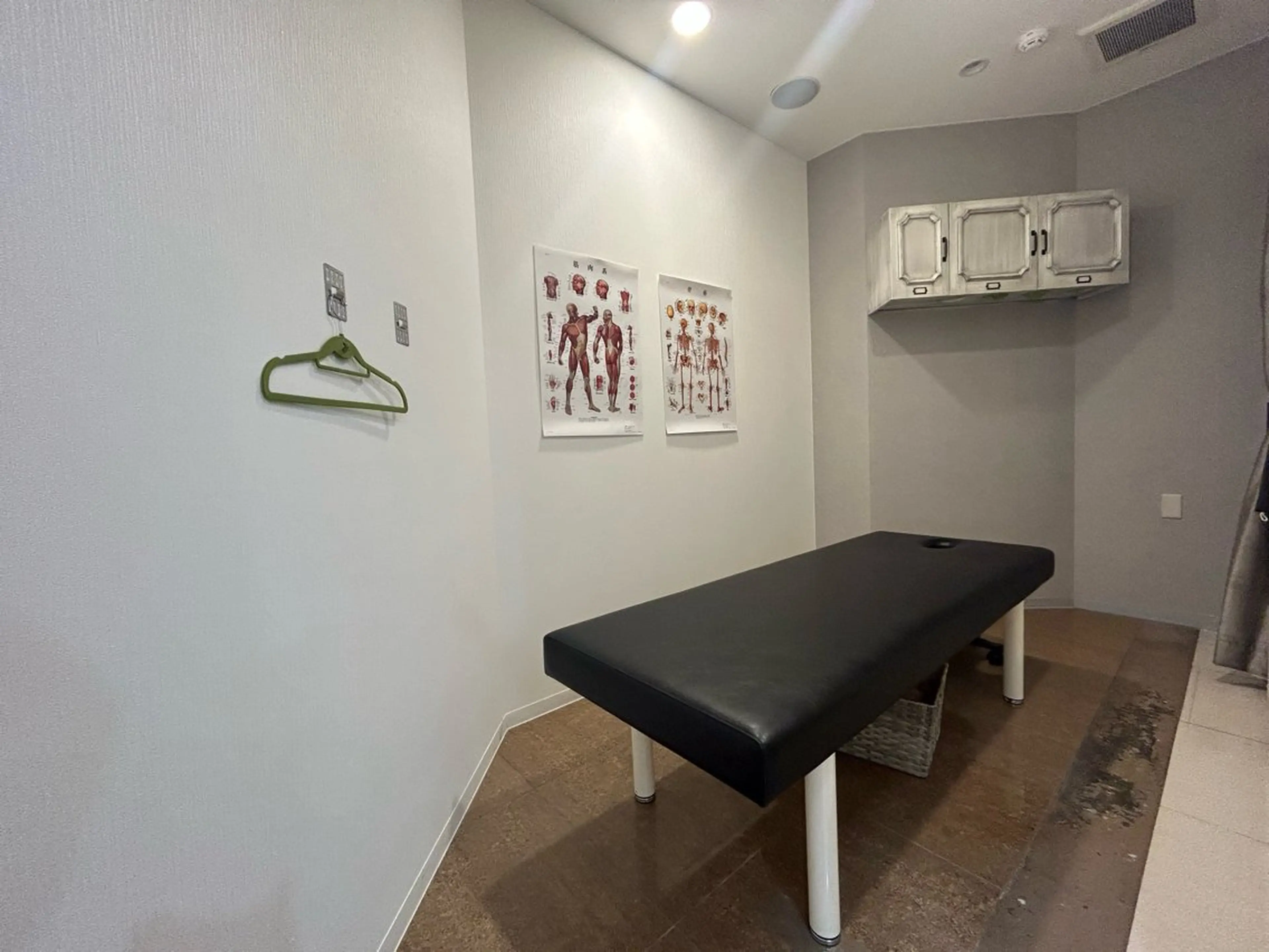 Heart  Stretch所属・Heart Stretchのエステ・リラクイメージ