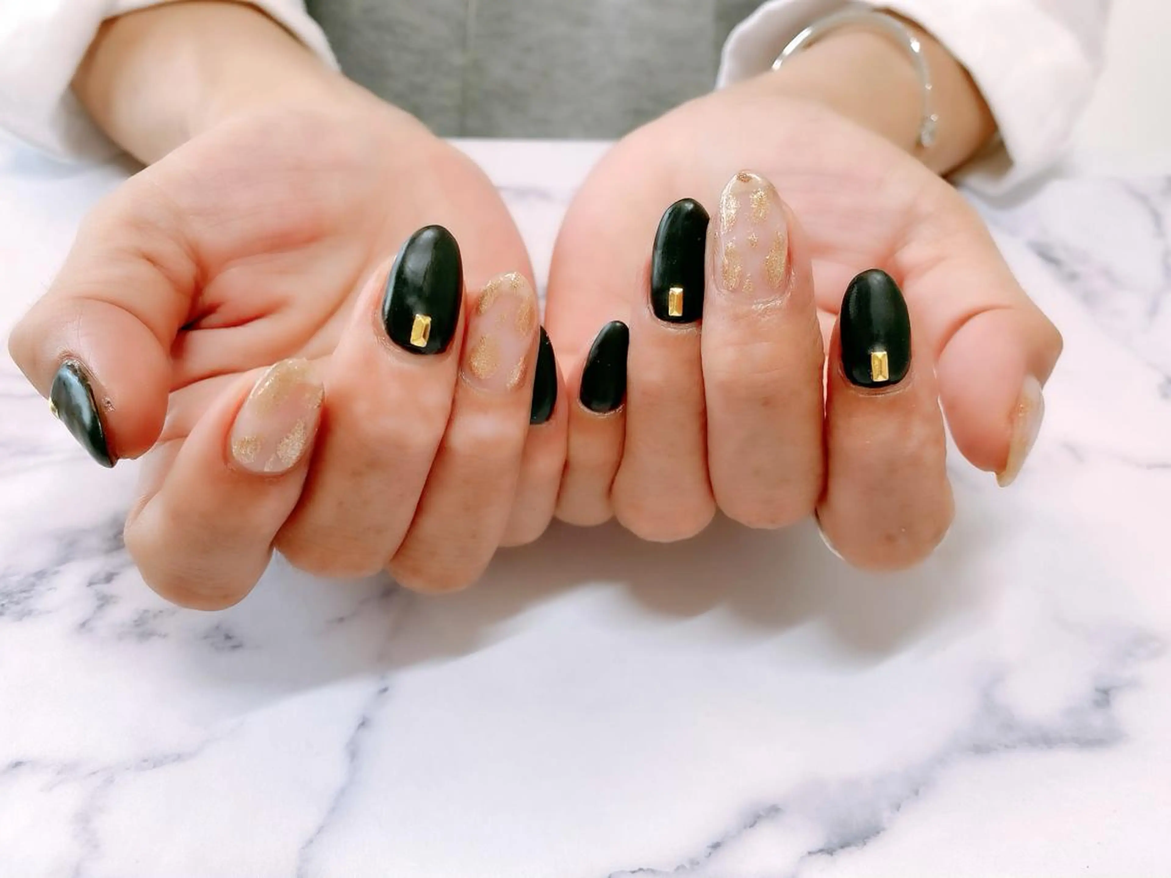 ネイル beauty salon RePi所属・B.S. RePiのエステ・リラクイメージ