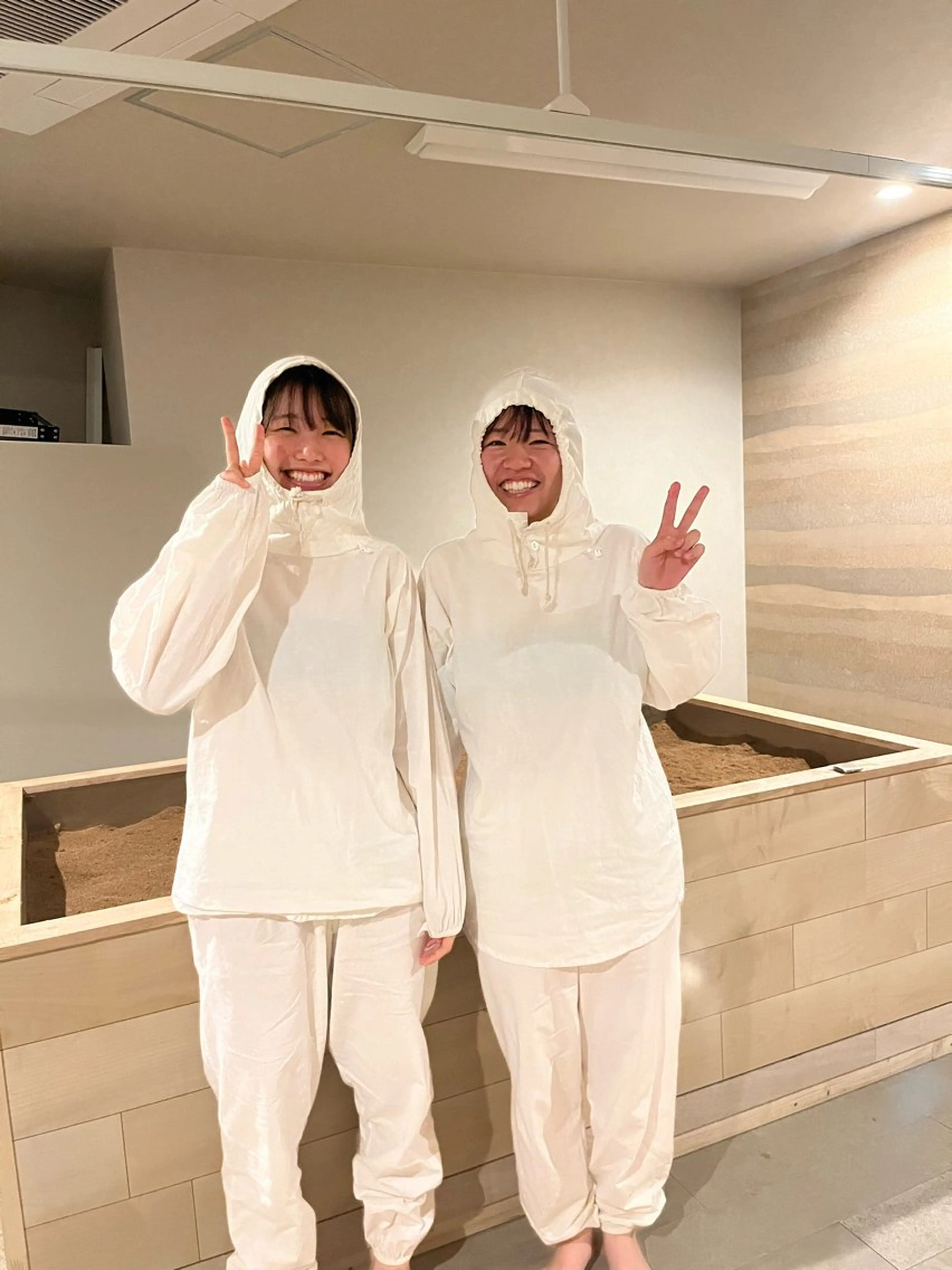 エステ リラク 酵素風呂併設/痩身 madokaのエステ・リラクイメージ