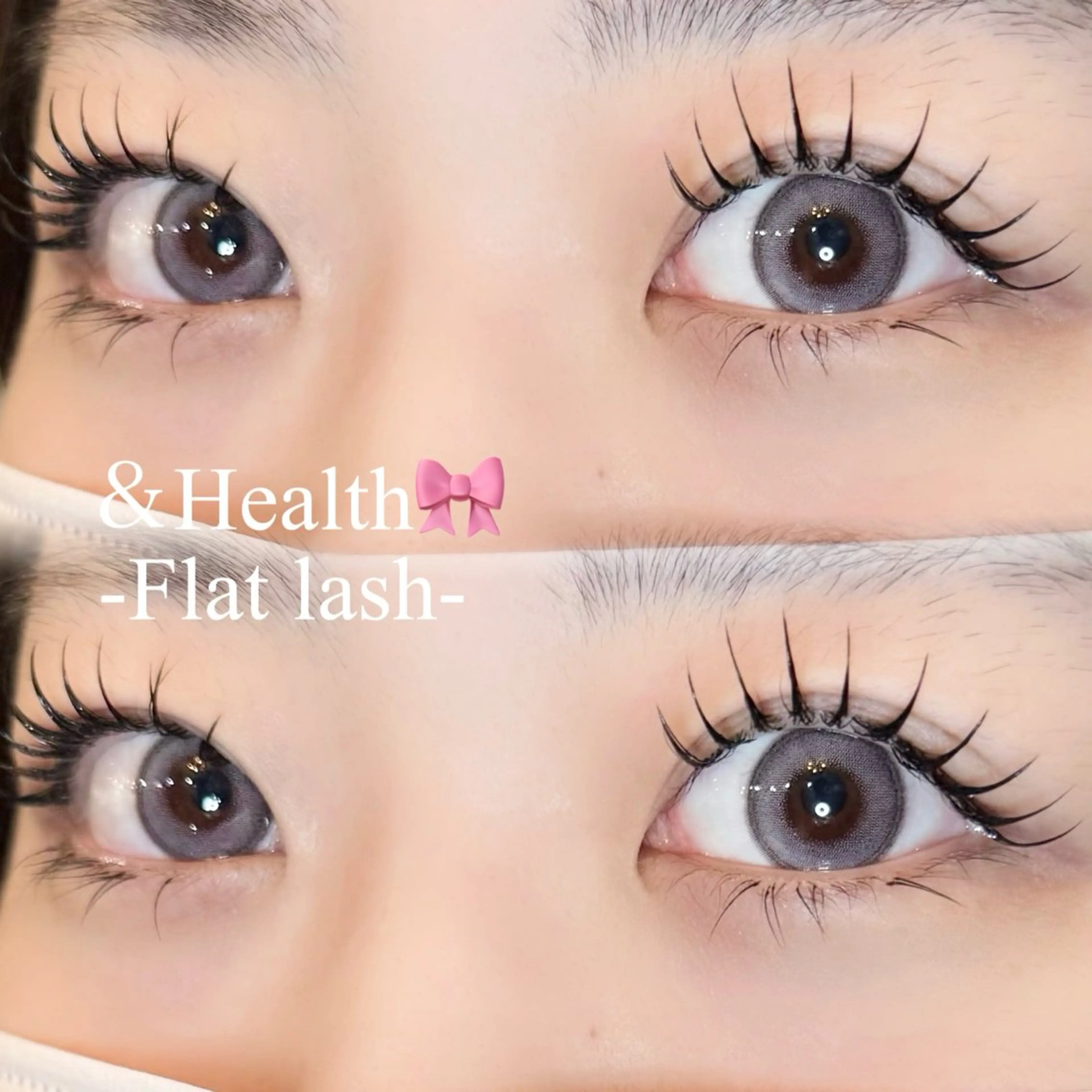 マツエク・マツパ マツエク OLIVIA 恵比寿 /大場のマツエク・マツパデザイン