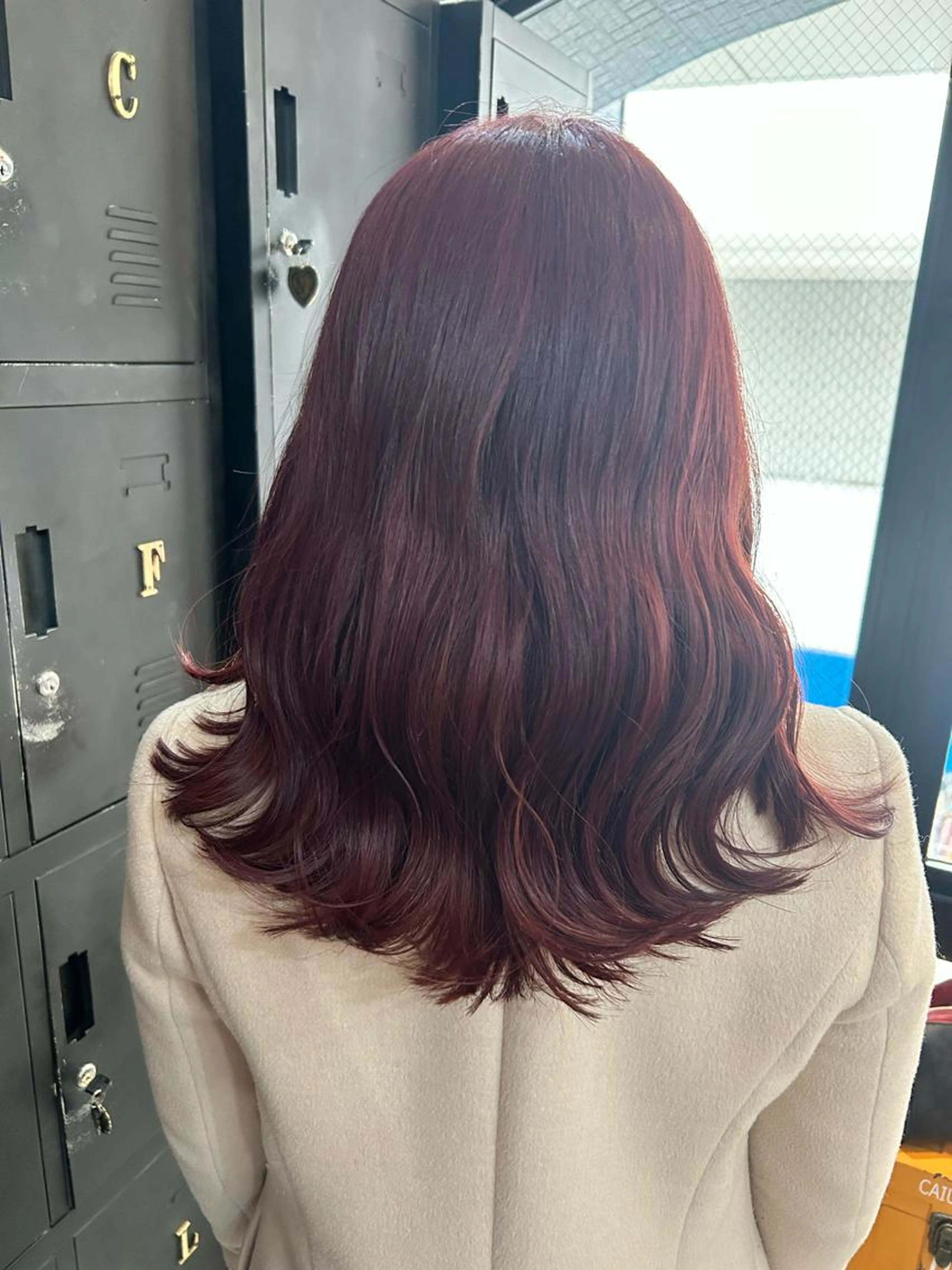 カット‪💇‍♀️✂︎✂︎(シャンプー×ブロー込み)巻き仕上げOK⭐️の写真