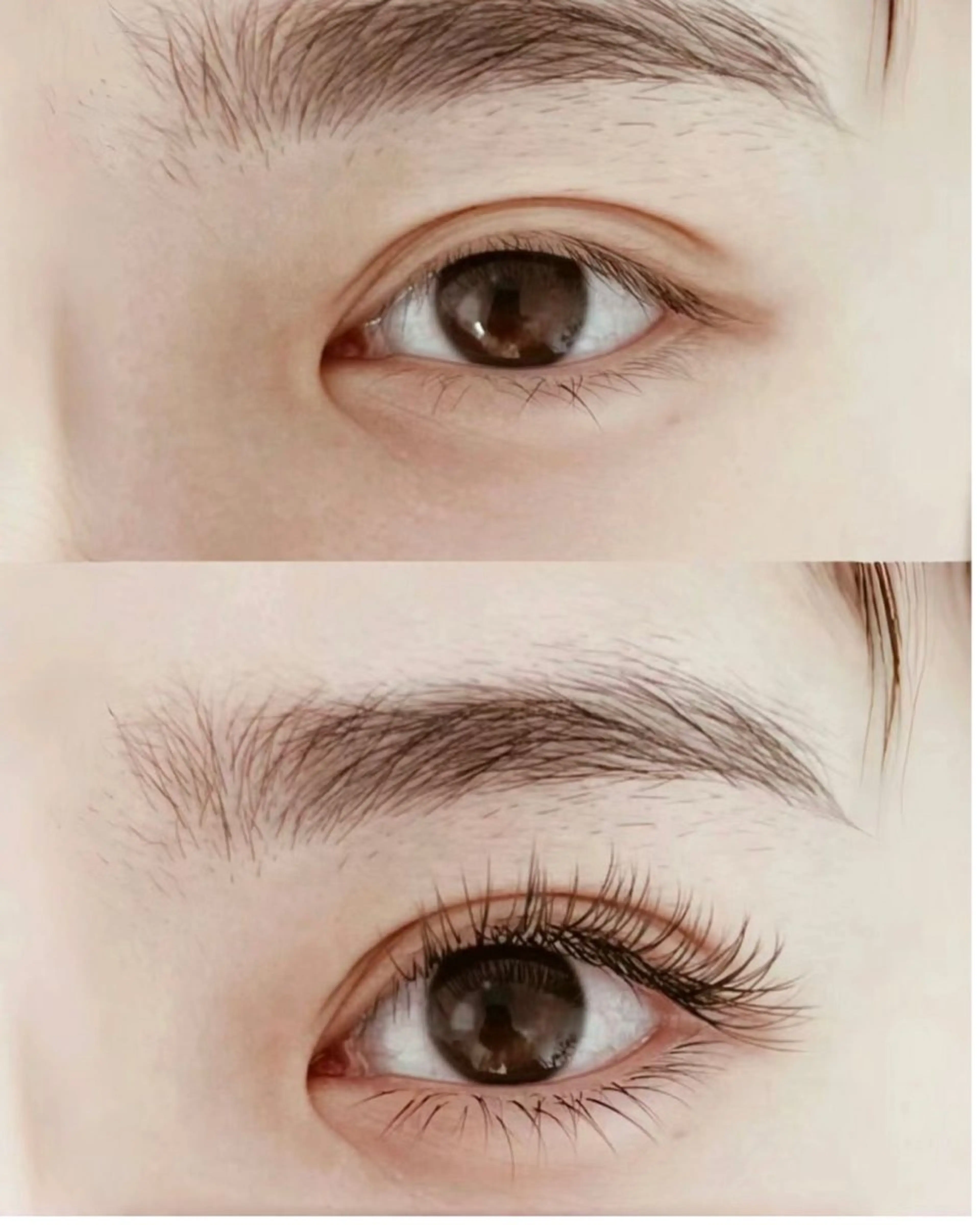 マツエク・マツパ ボリュームラッシュ 神山 ビューティー・アイのマツエク・マツパデザイン