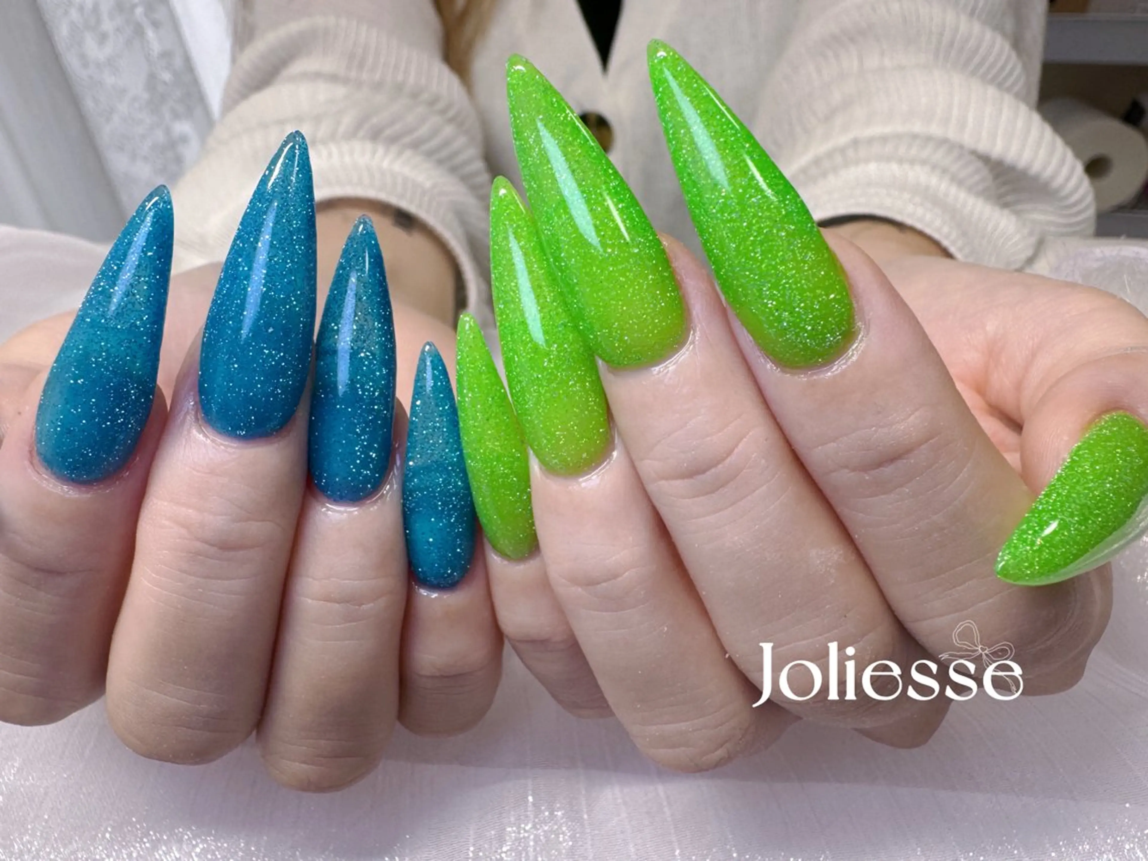 ネイル Joliesse nail salonのネイルデザイン