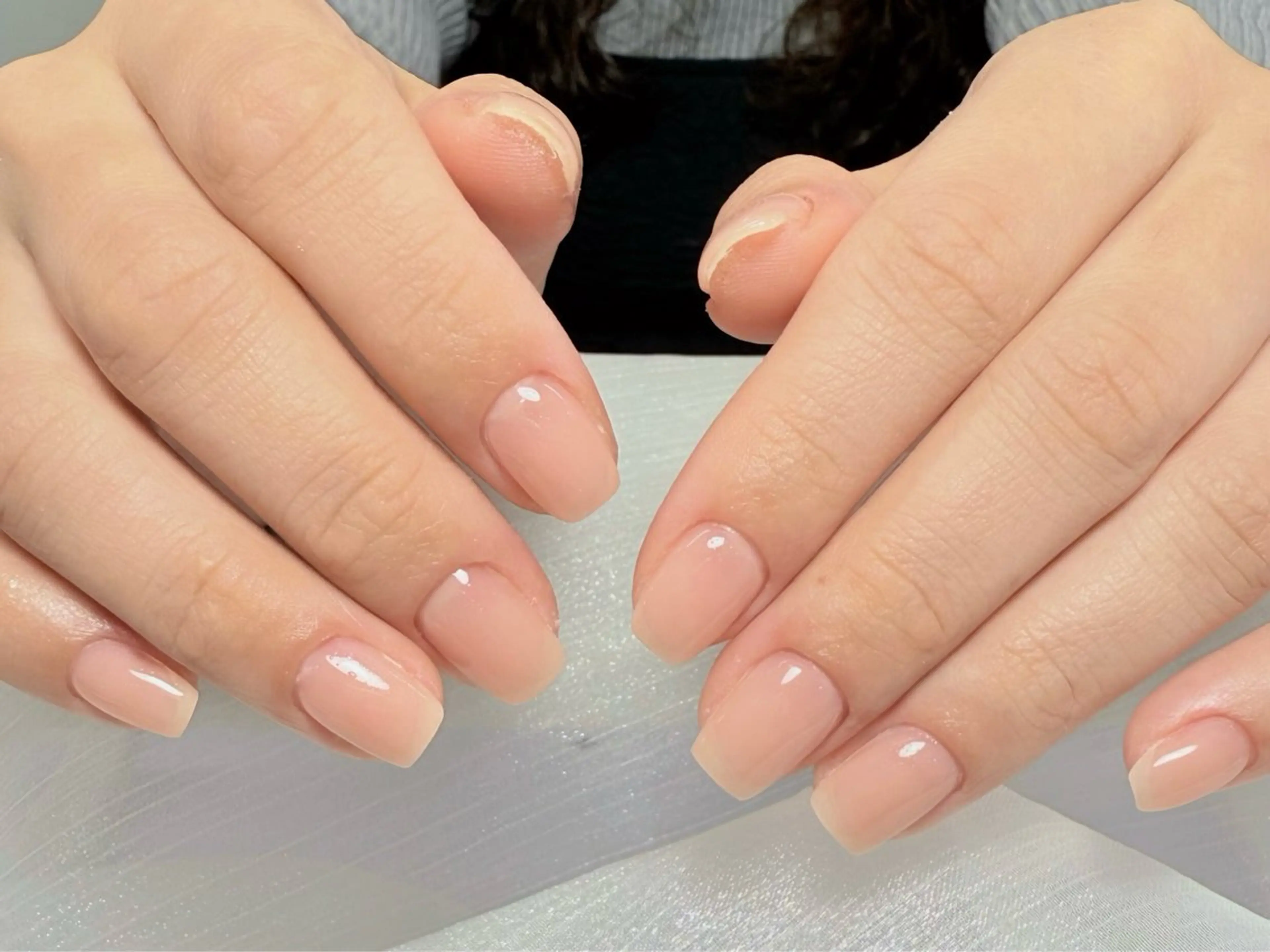 ネイル Rose nail Nanaのネイルデザイン