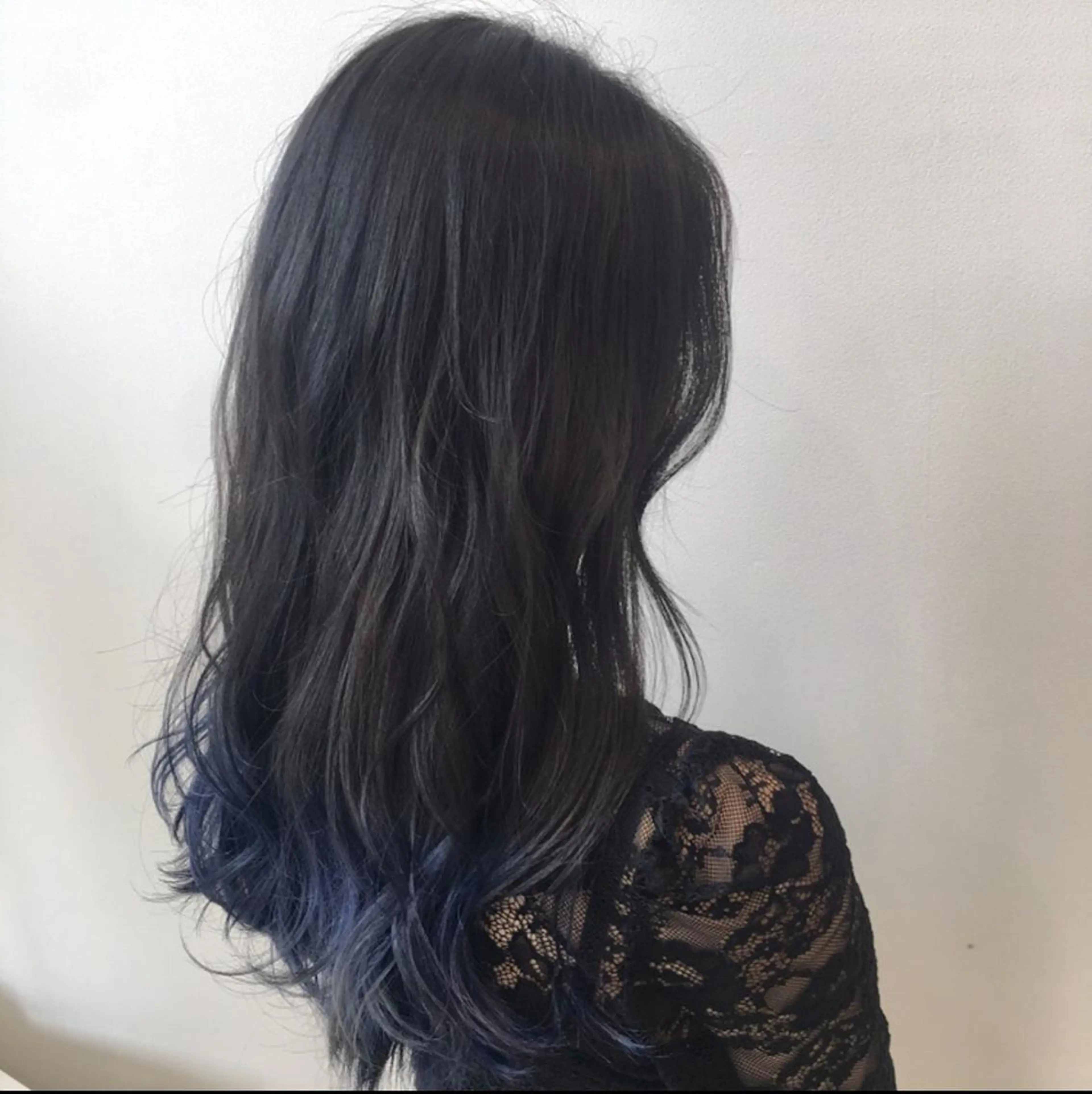 ロング MiL所属・✨ハイトーン✨ 濱田知孝のヘアスタイル