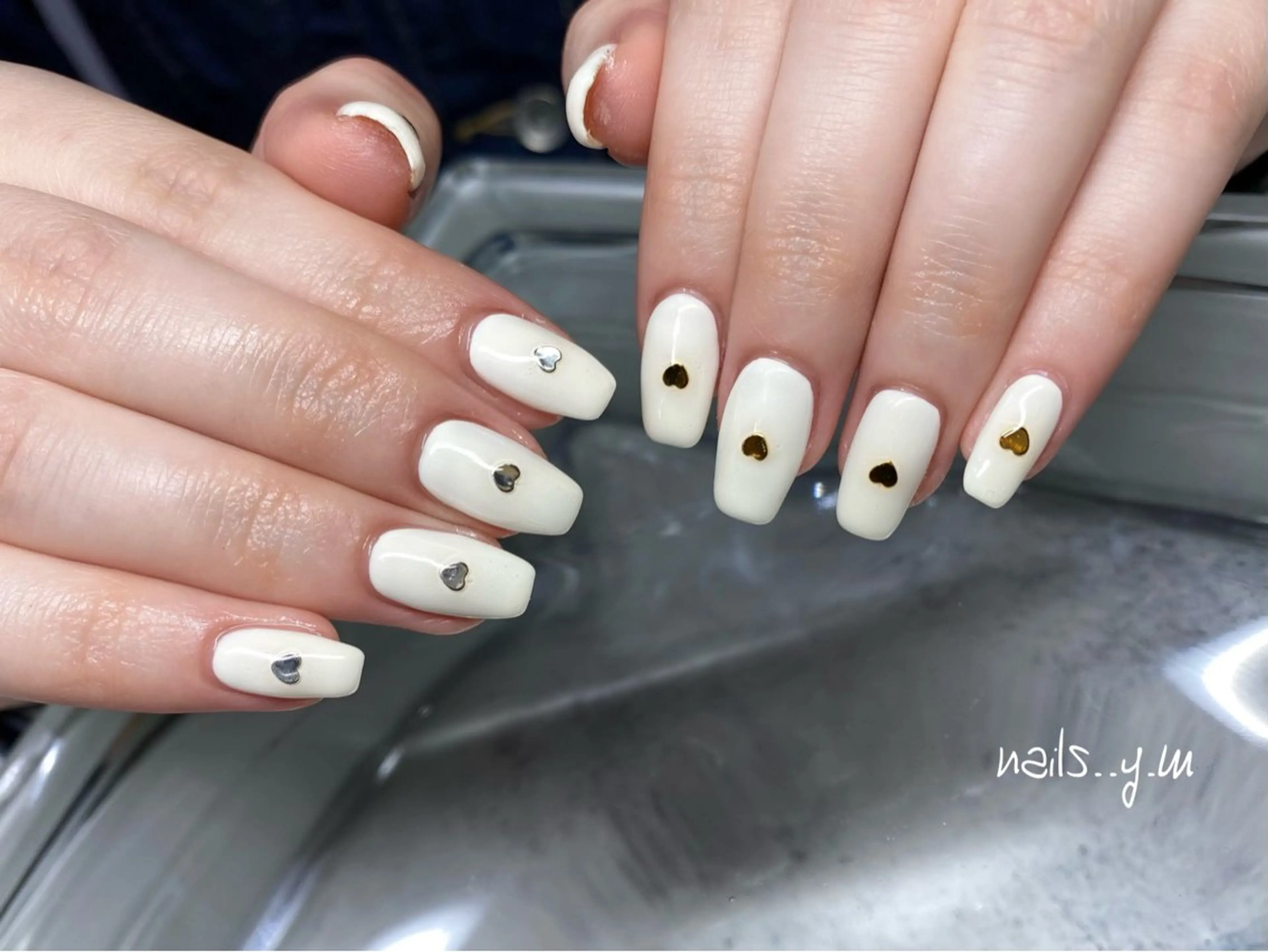 ネイル N.design muraのネイルデザイン