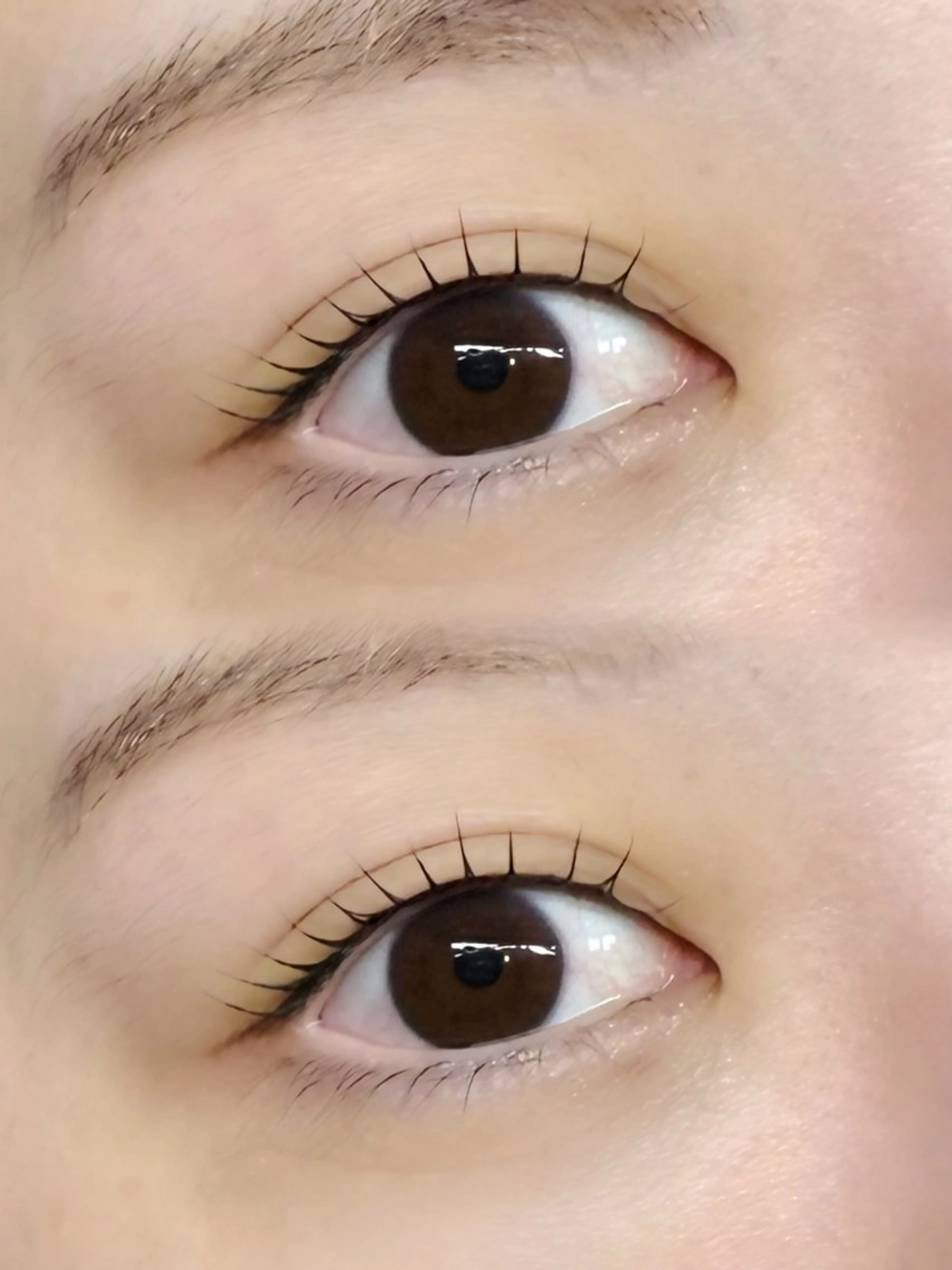 マツエク・マツパ マホ🐾 peep 蟹江店のマツエク・マツパデザイン