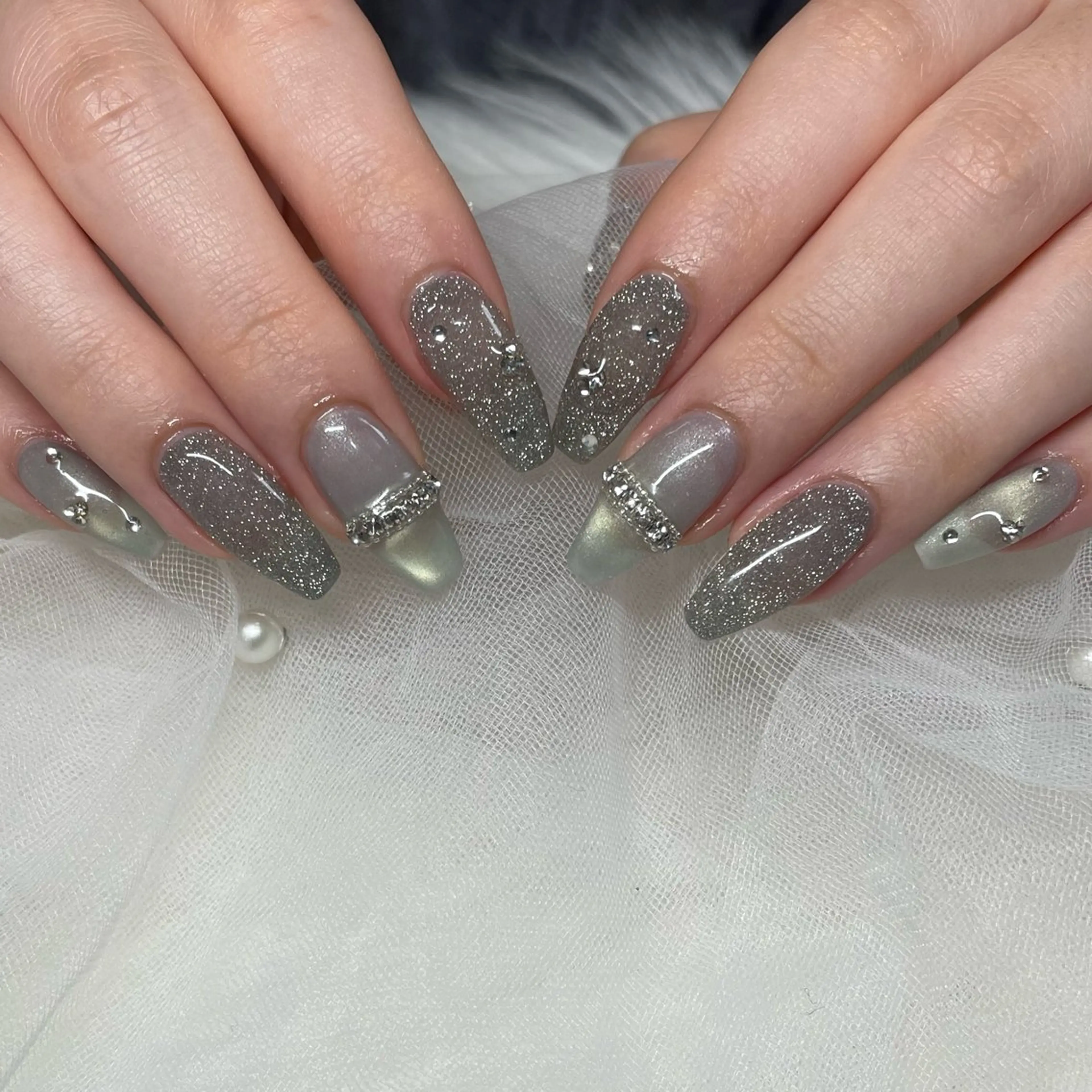 ネイル ハンドネイル Saki 【パラジェル取扱店】のその他イメージ