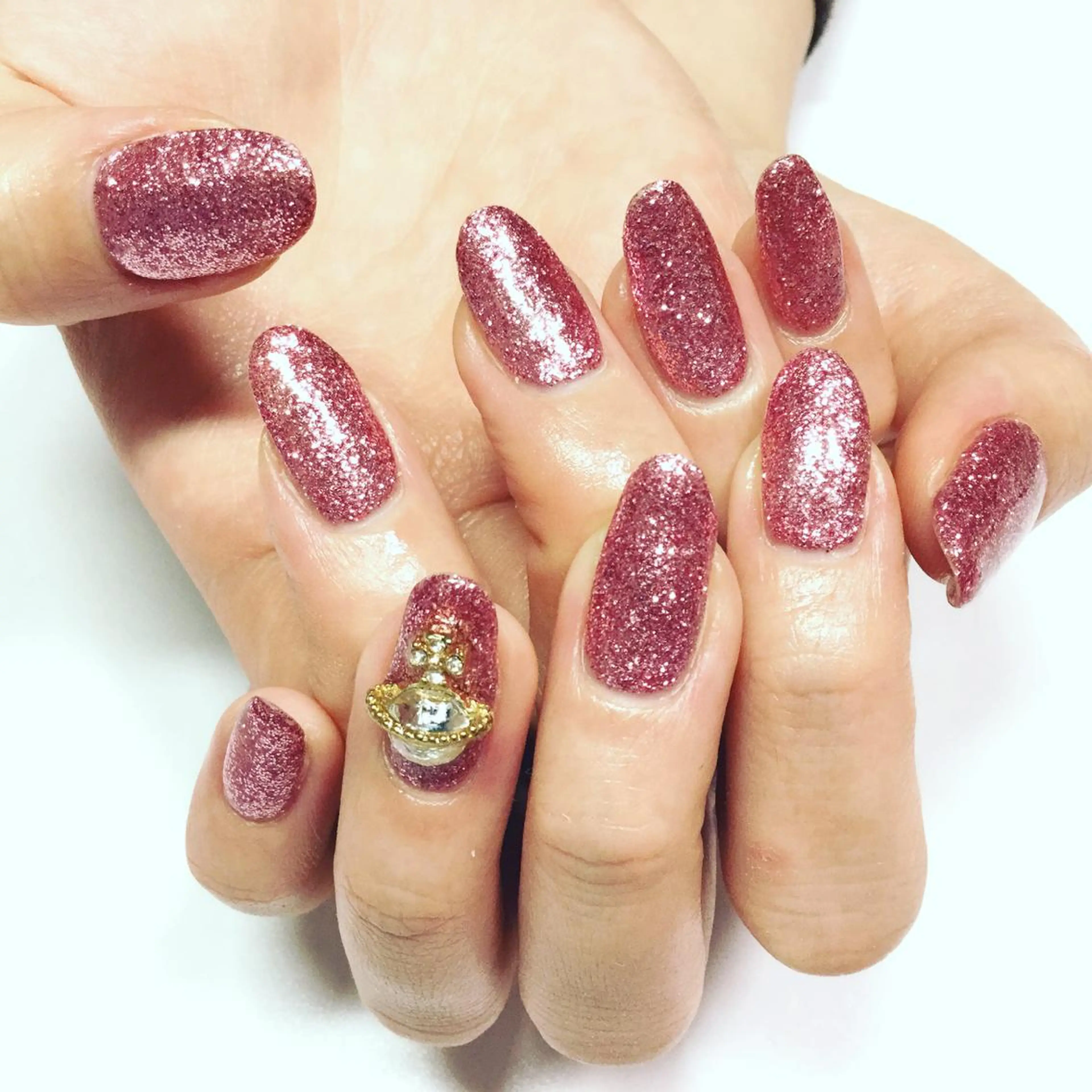 ネイル Megumi Nailのネイルデザイン