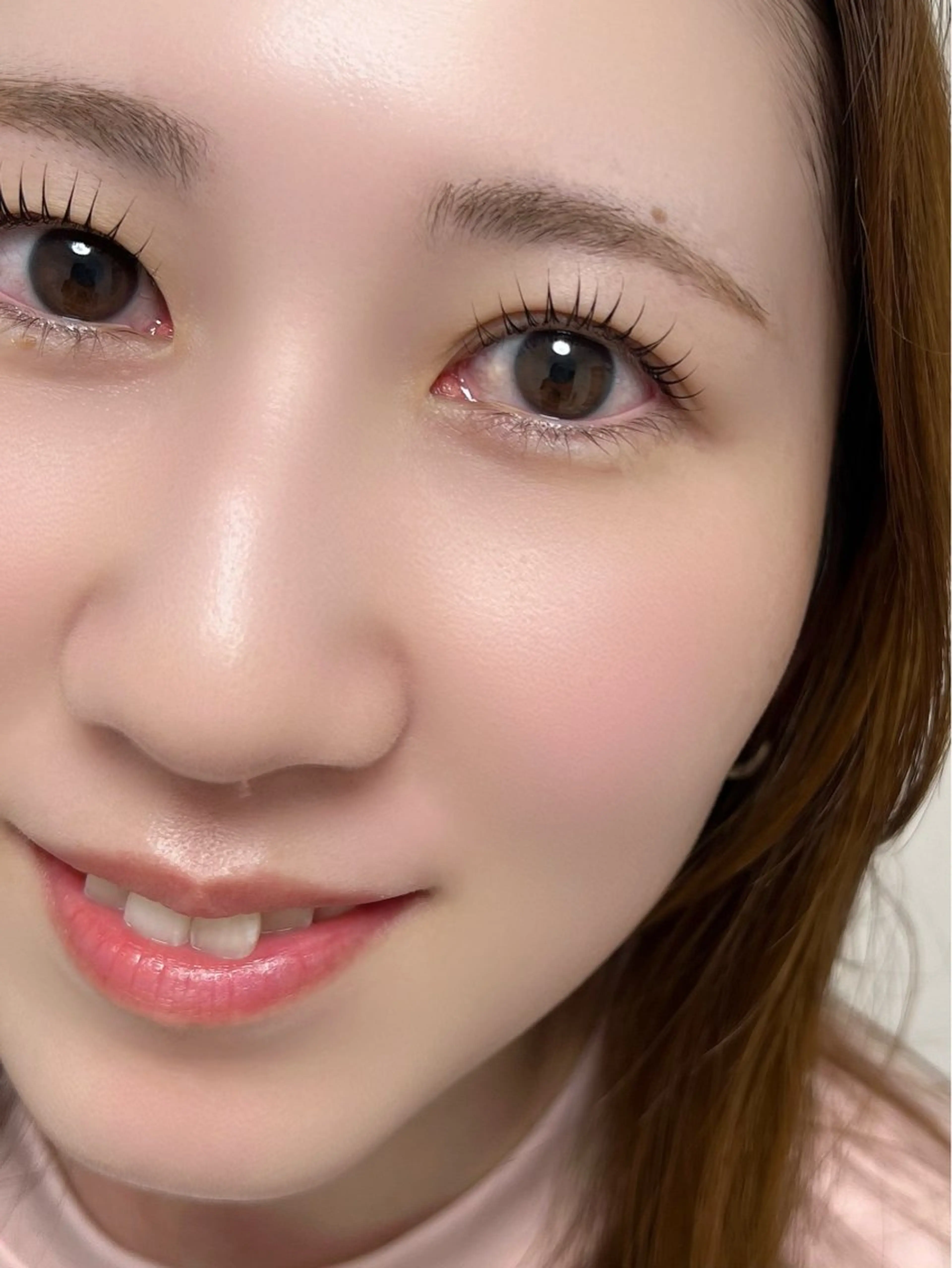 マツエク・マツパ Bivi by BHEL所属・桑名｜アイラッシュ ikumiの眉毛・アイブロウイメージ