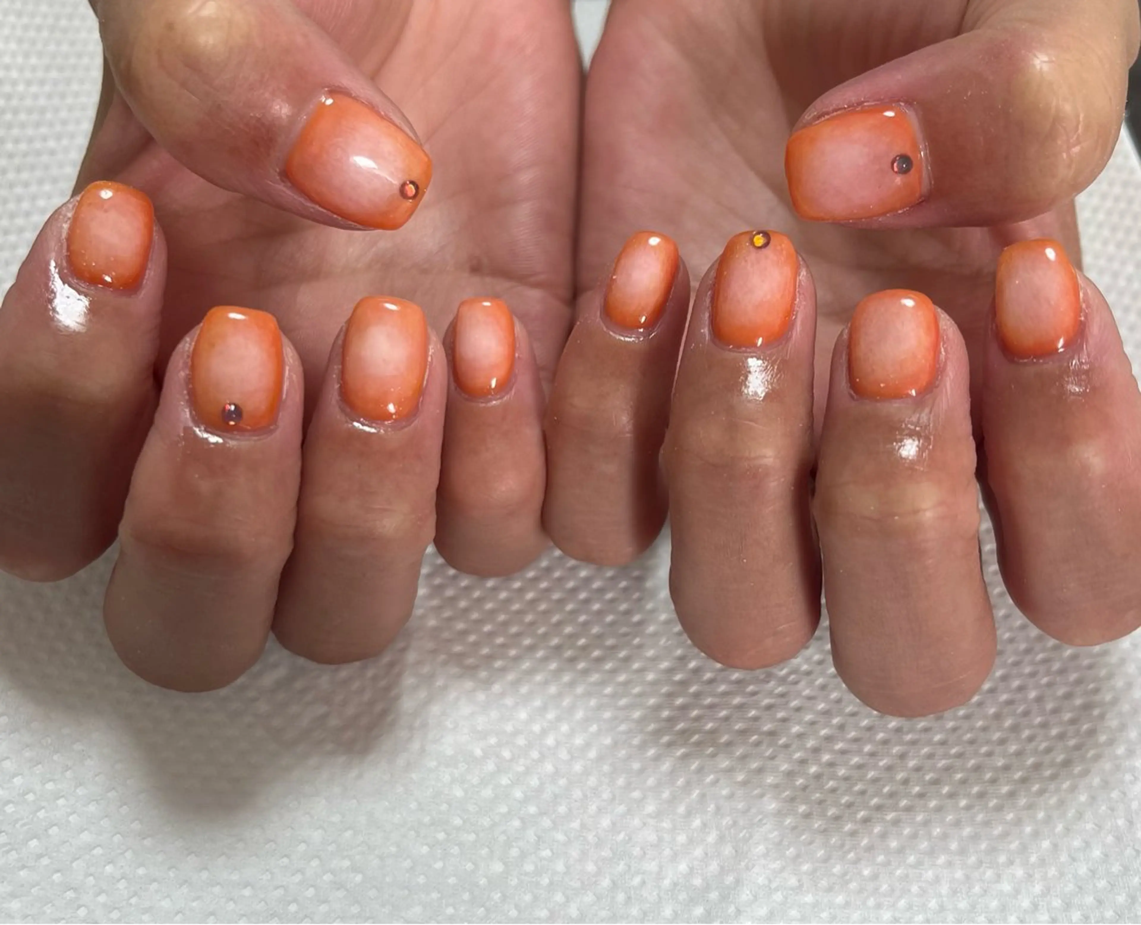 ネイル nail  M&T所属・nail M&Tのネイルデザイン