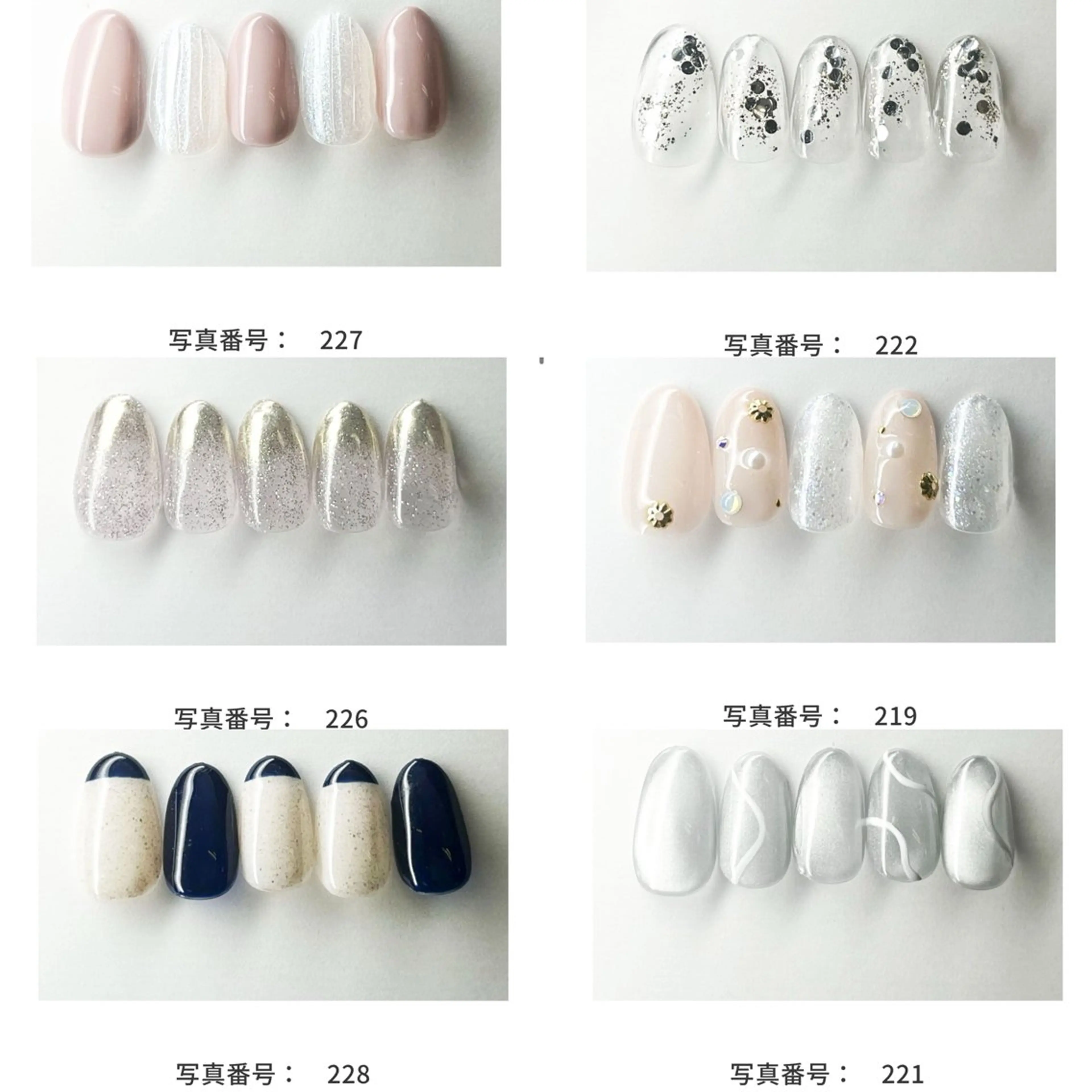 ネイル TRU NAIL&EYE イオンモール熊本店所属・TRUイオン熊本/ Juraのネイルデザイン