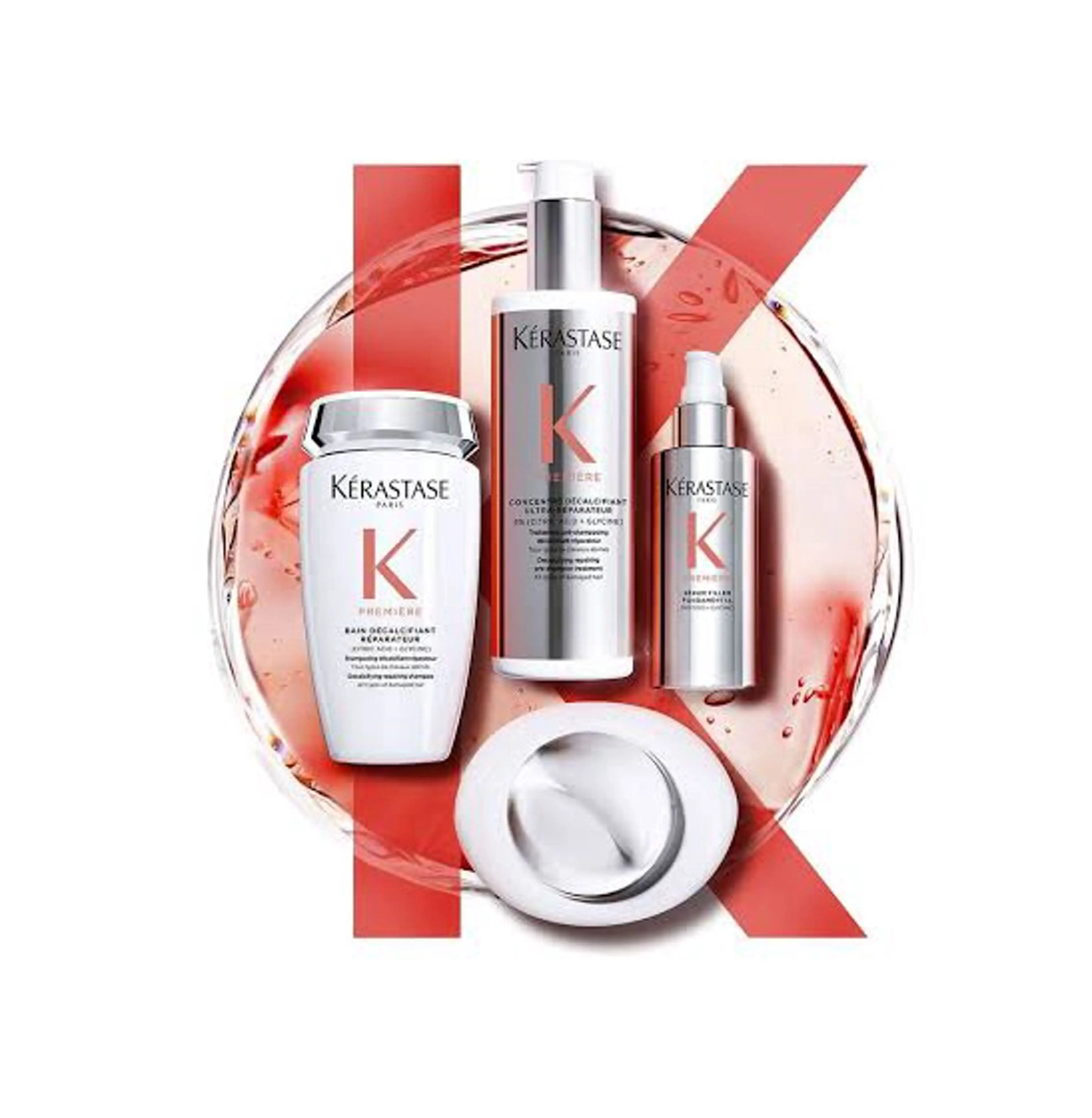 ✨1日3名様のみ✨カット➕カラー➕業界最高峰質感再生トリートメント【新宿】の写真