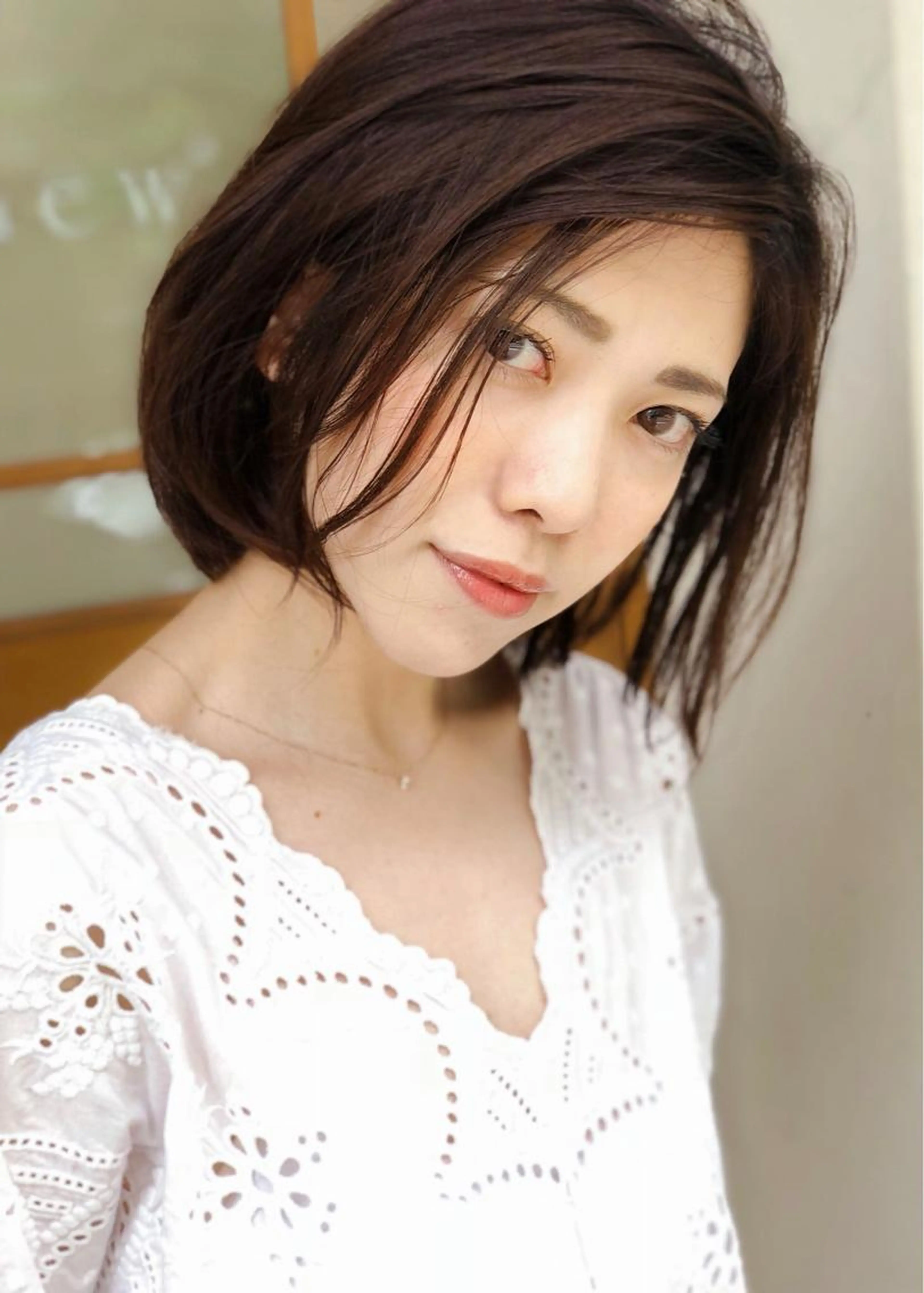 初めての方も大歓迎🤗撮影モデル募集中。9月30日火曜日！ショートからボブ位だと嬉しいです❗️トリートメントサービス❗️の写真