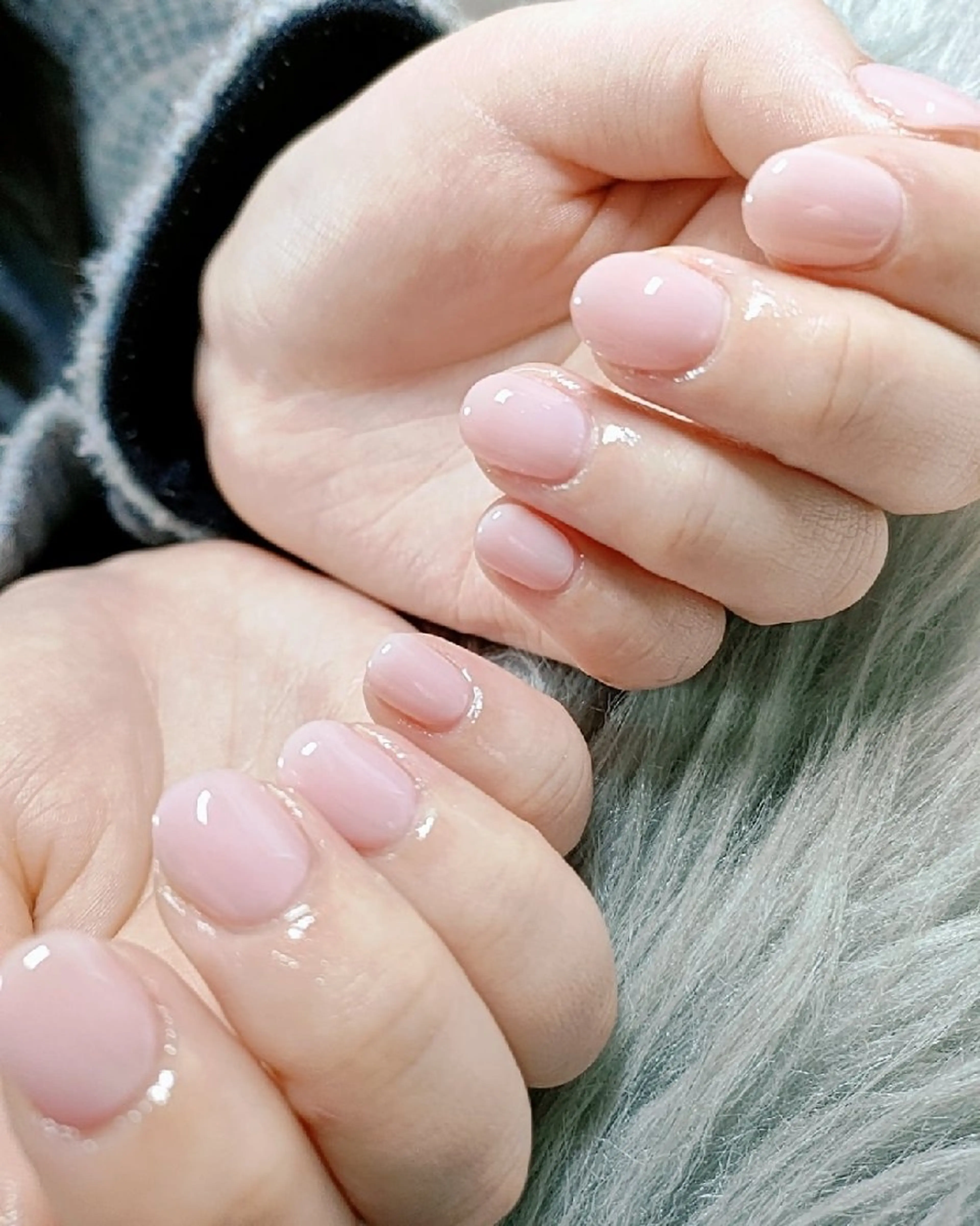 ネイル ハンドネイル Kame_ nail🐢💕のネイルデザイン