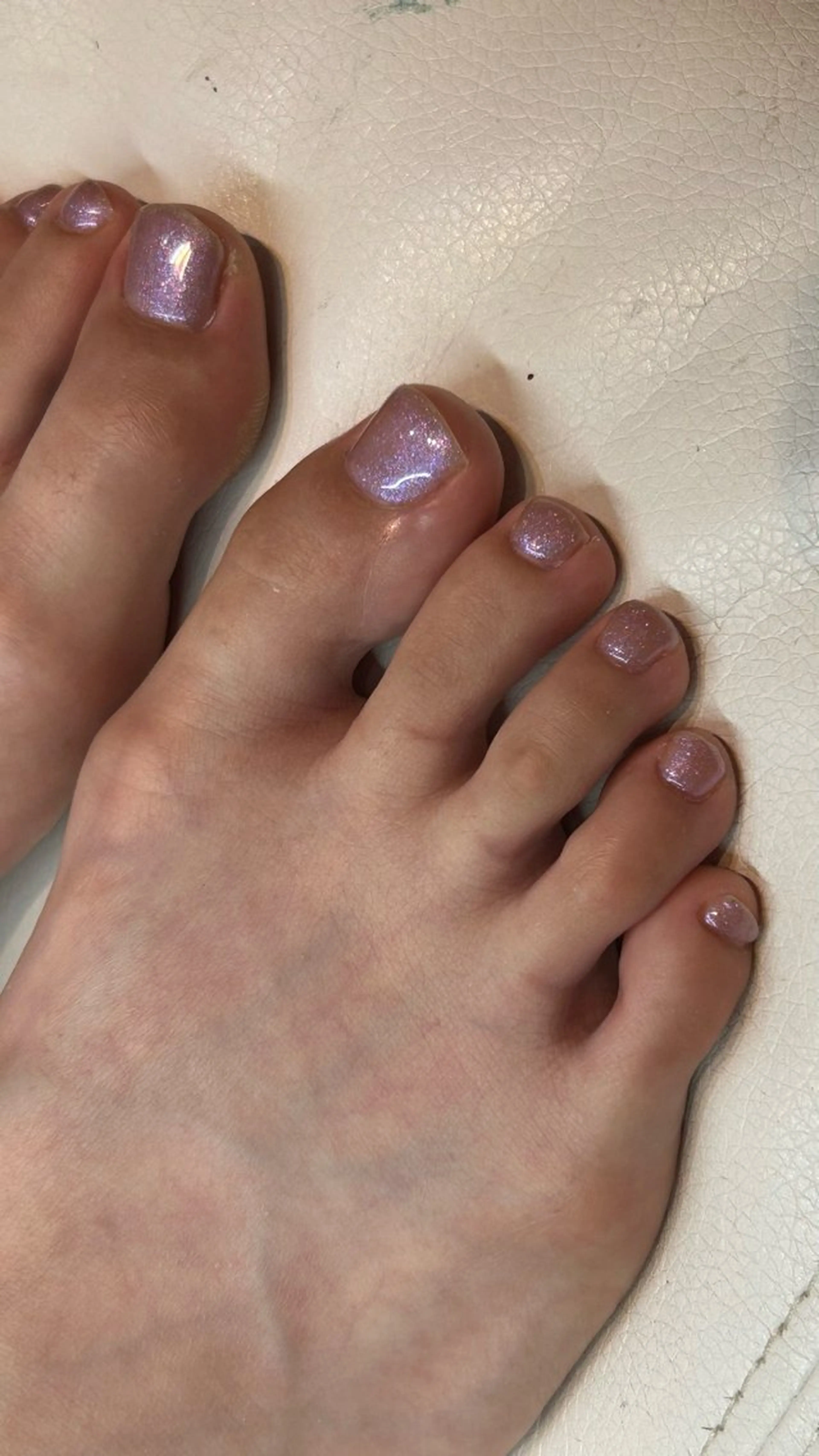 ネイル LOEWS NAIL 立川所属・LOEWS RUNAのネイルデザイン