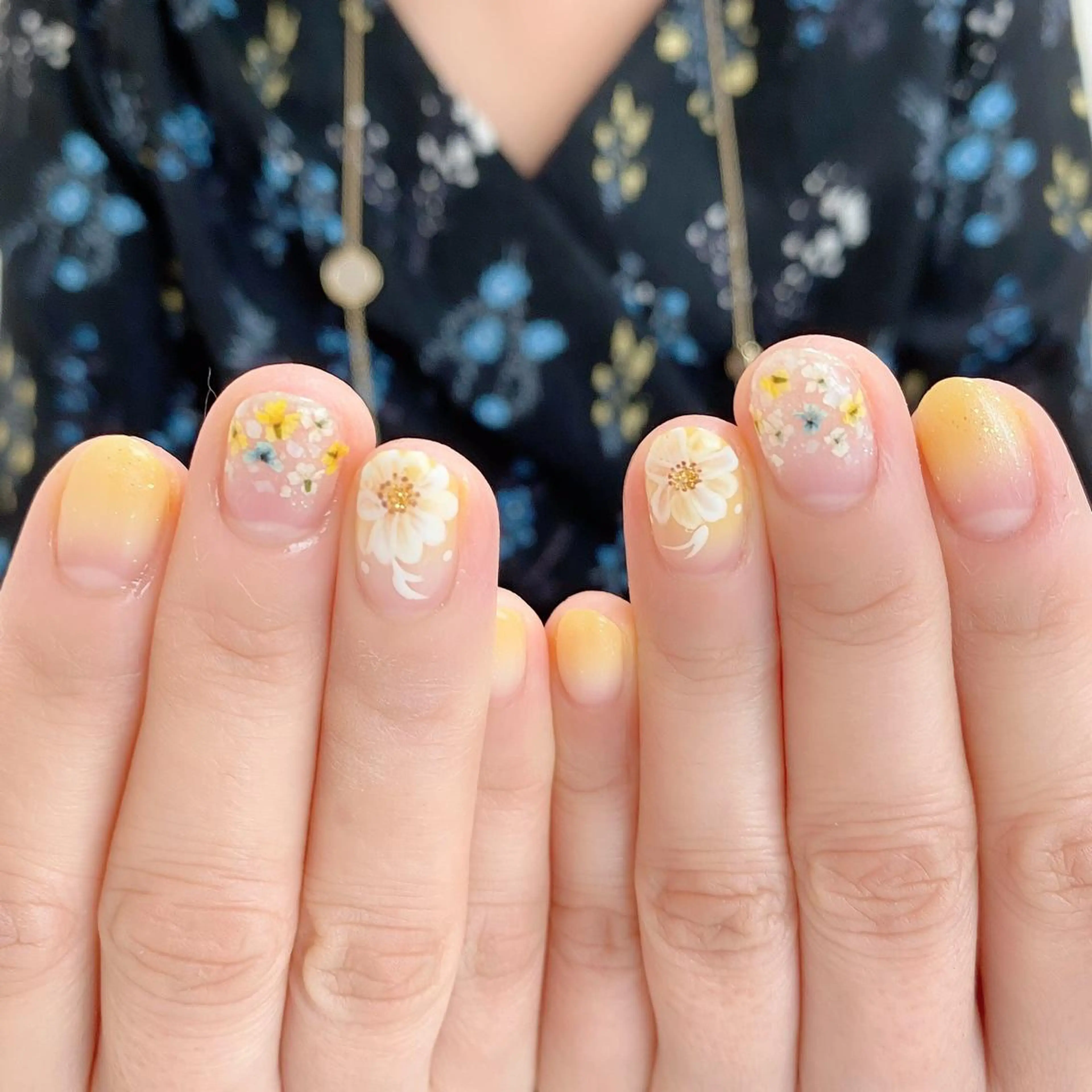 ネイル Nono Nail ノノネイルのネイルデザイン