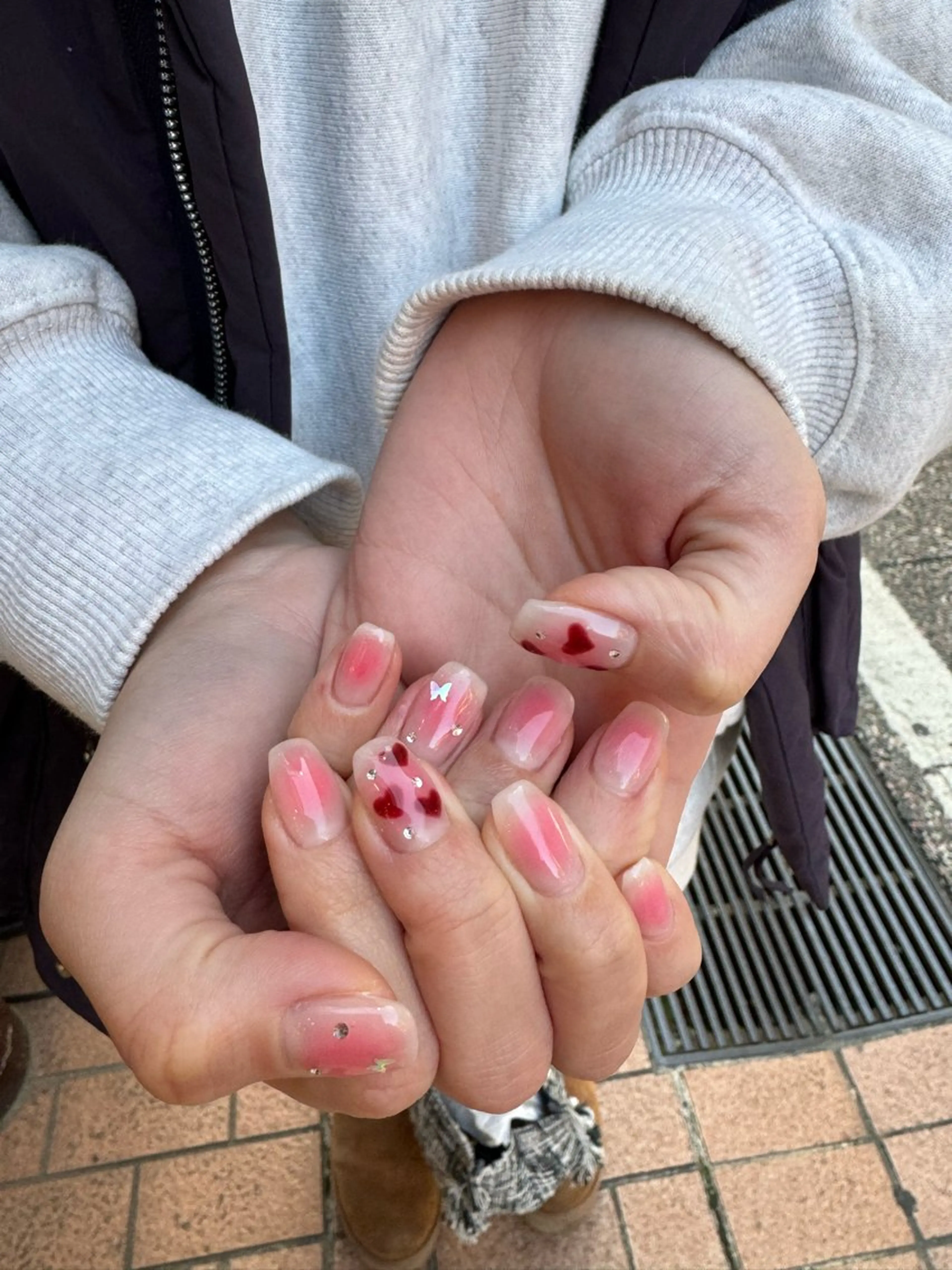 ネイル Salon  de EMMA+高橋のマツエク・マツパデザイン