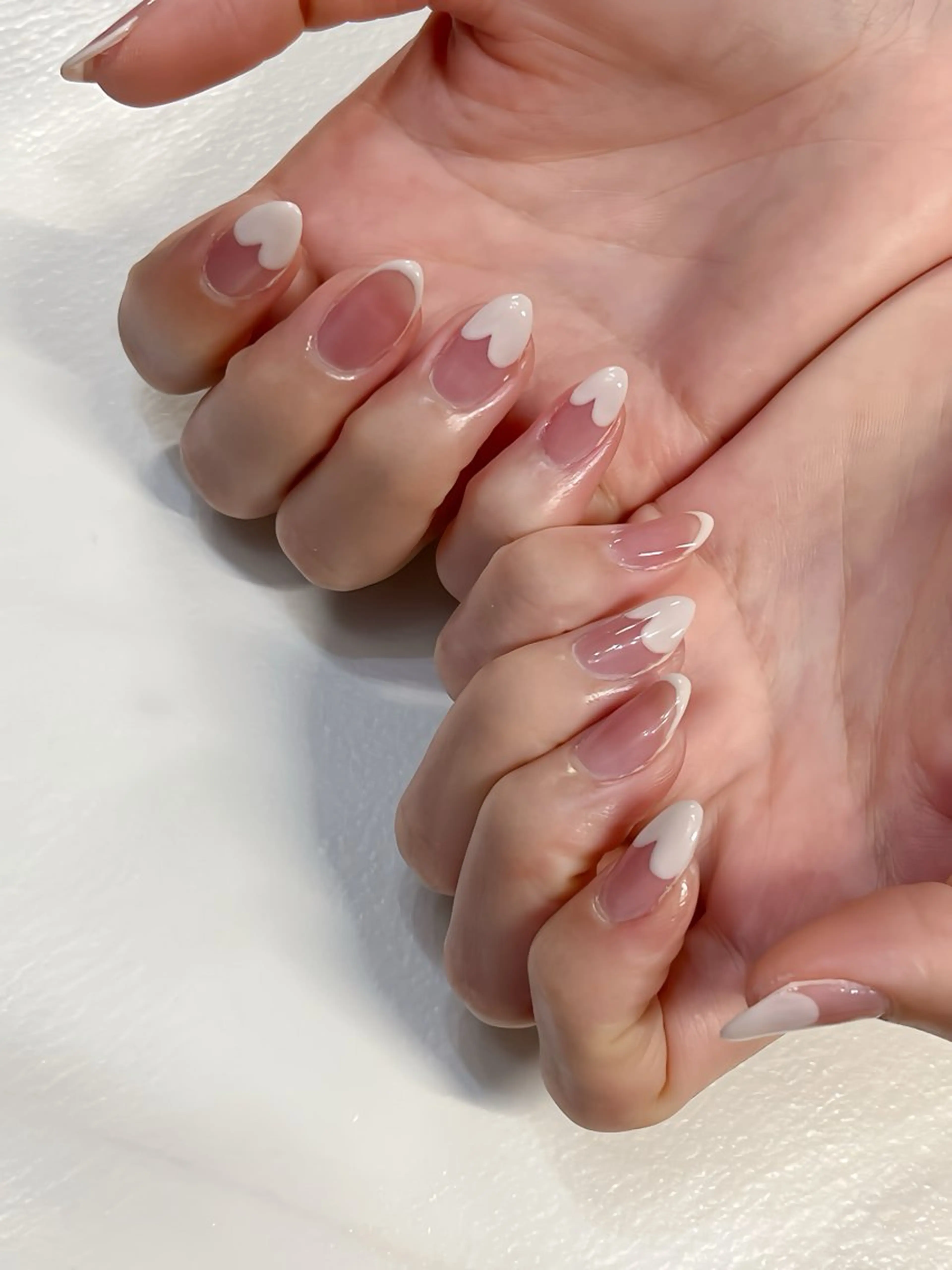 ネイル ハンドネイル Rawr / saoriのネイルデザイン