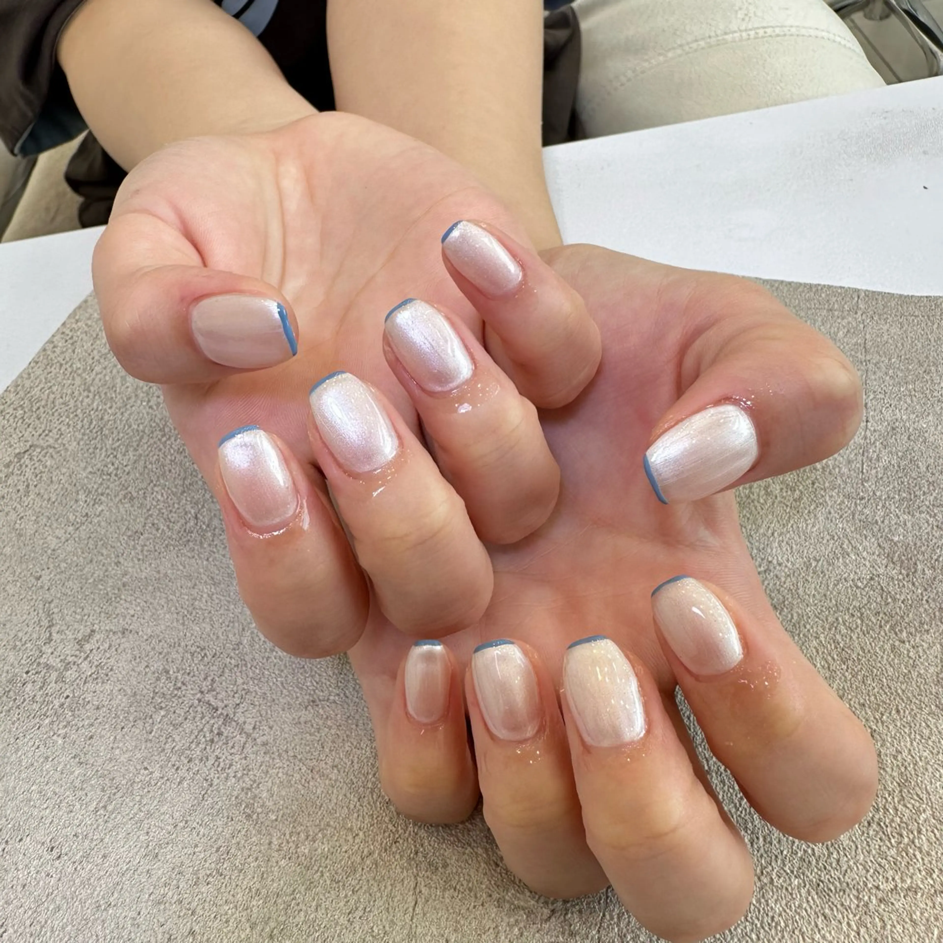 ネイル Sato Hanakoのネイルデザイン