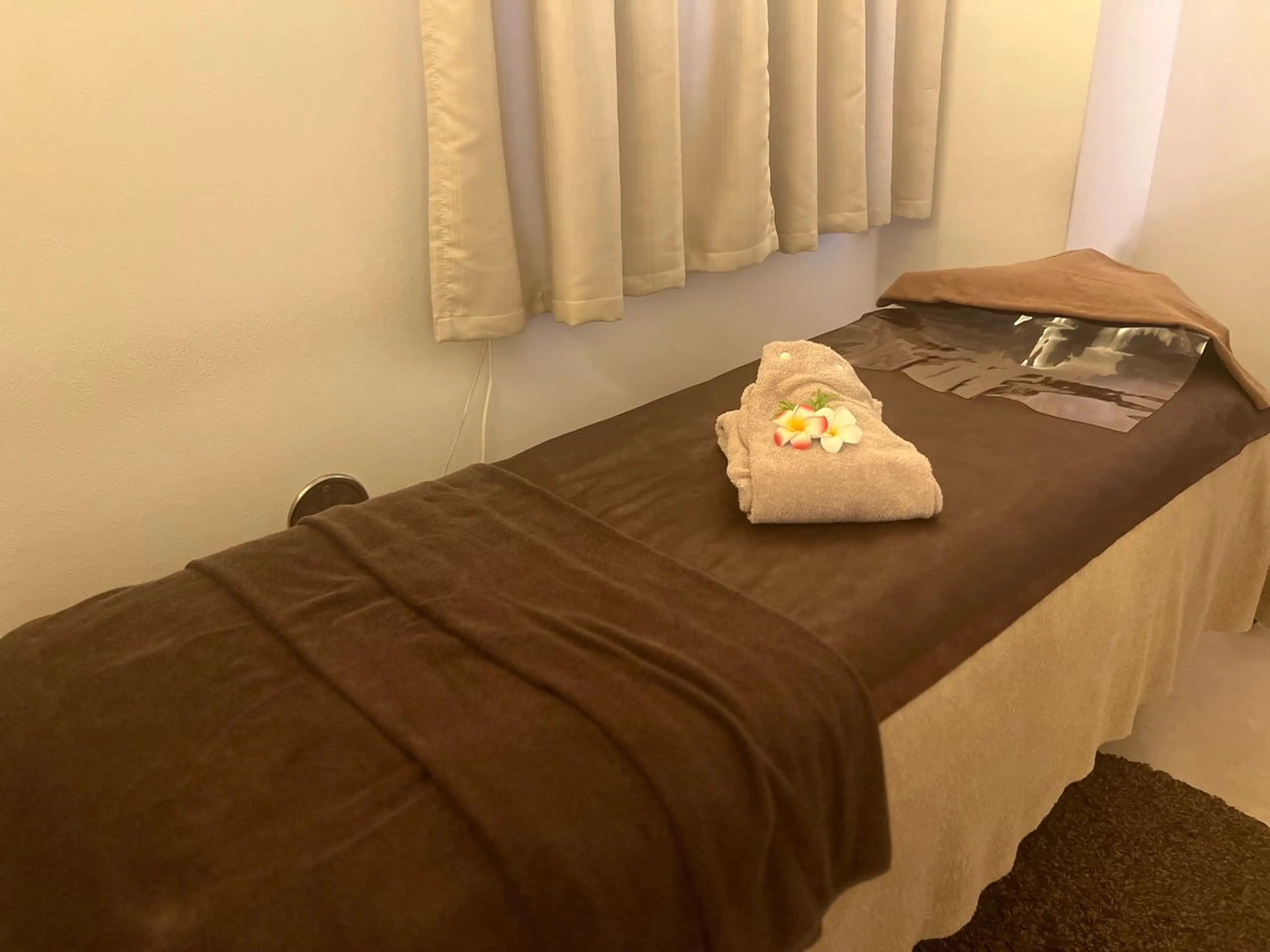 麻布24時間エステ サロンKvellのエステ・リラクイメージ