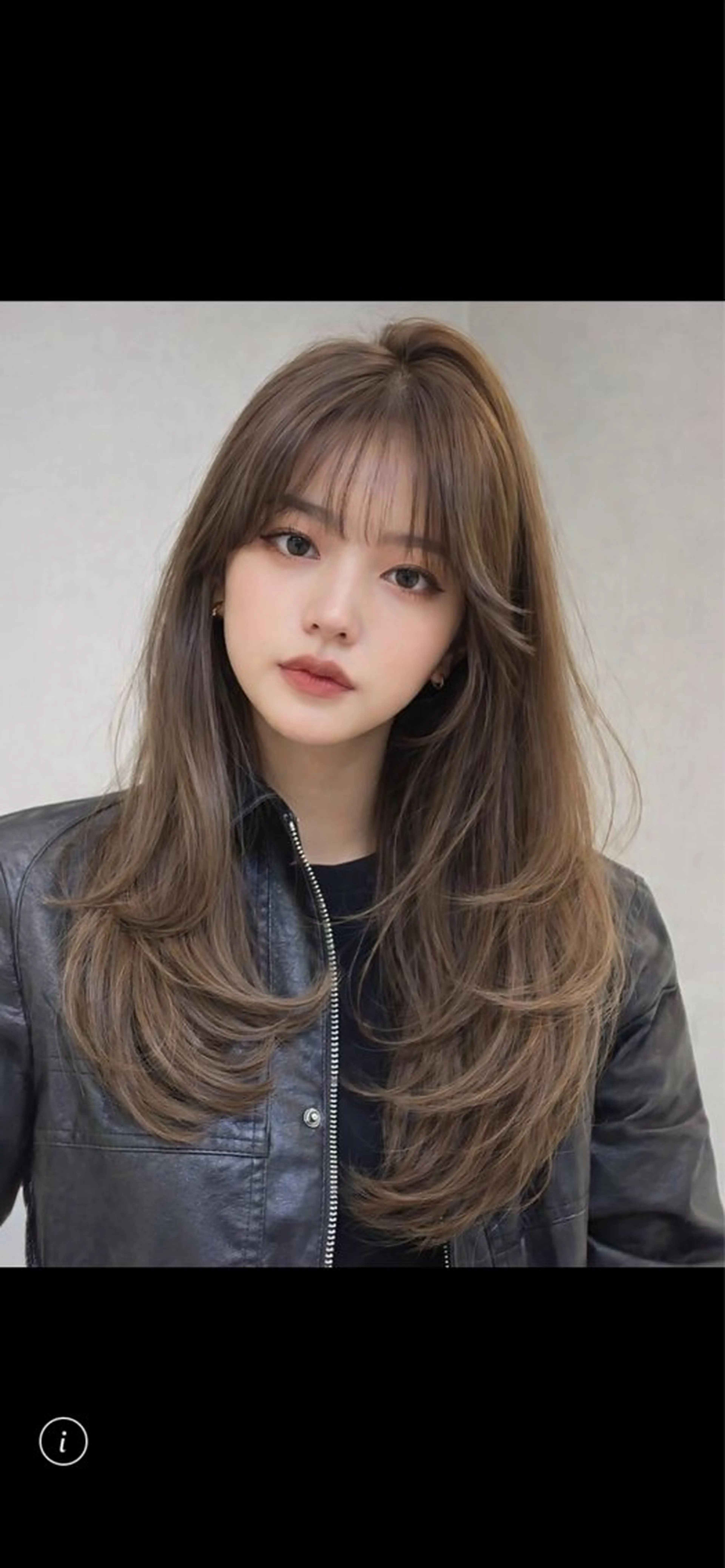 ロング CIEL所属・CIEL岡山店／ Chida ⛄️のヘアスタイル