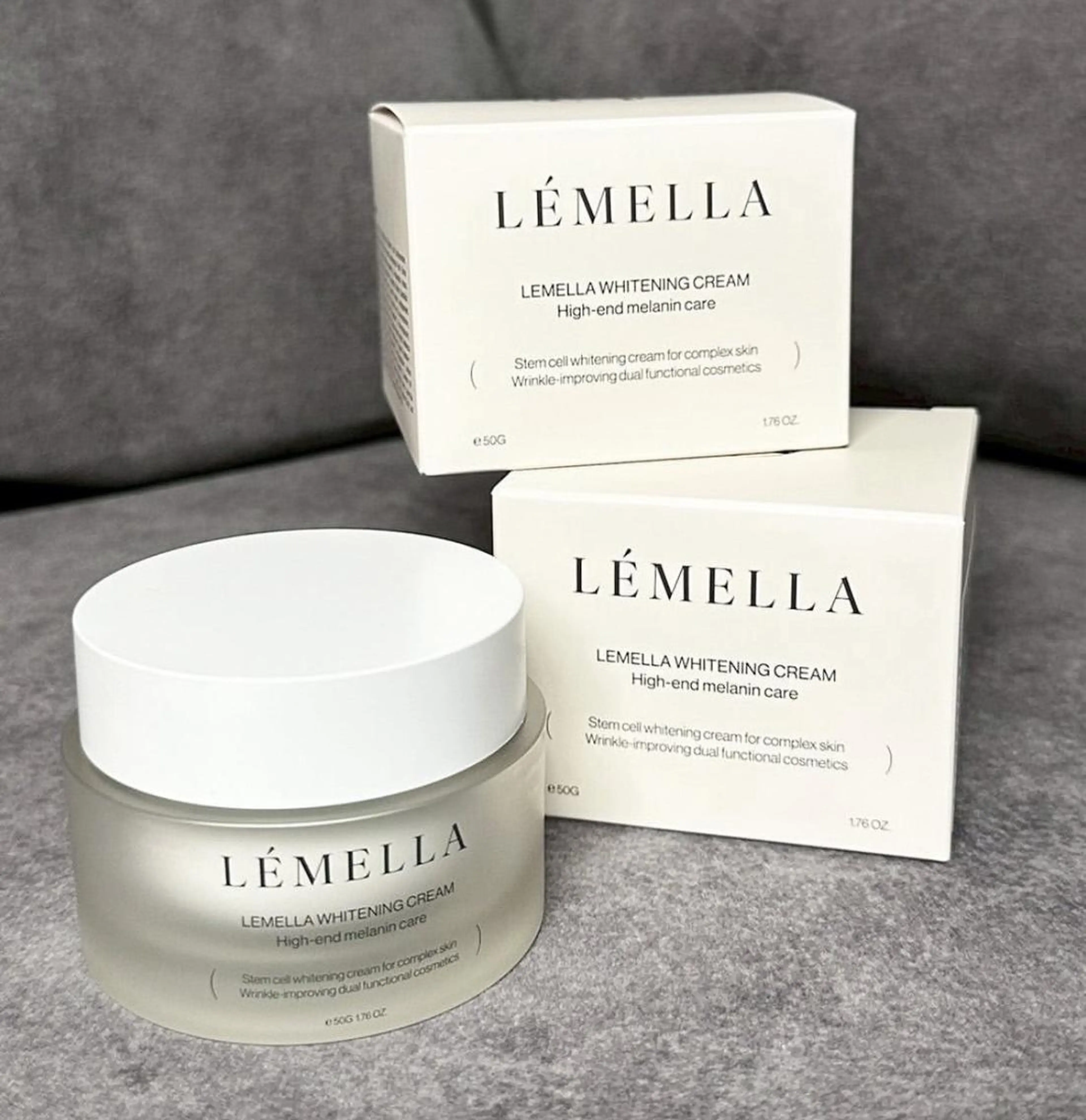 M FLOAT skin salonのエステ・リラクイメージ