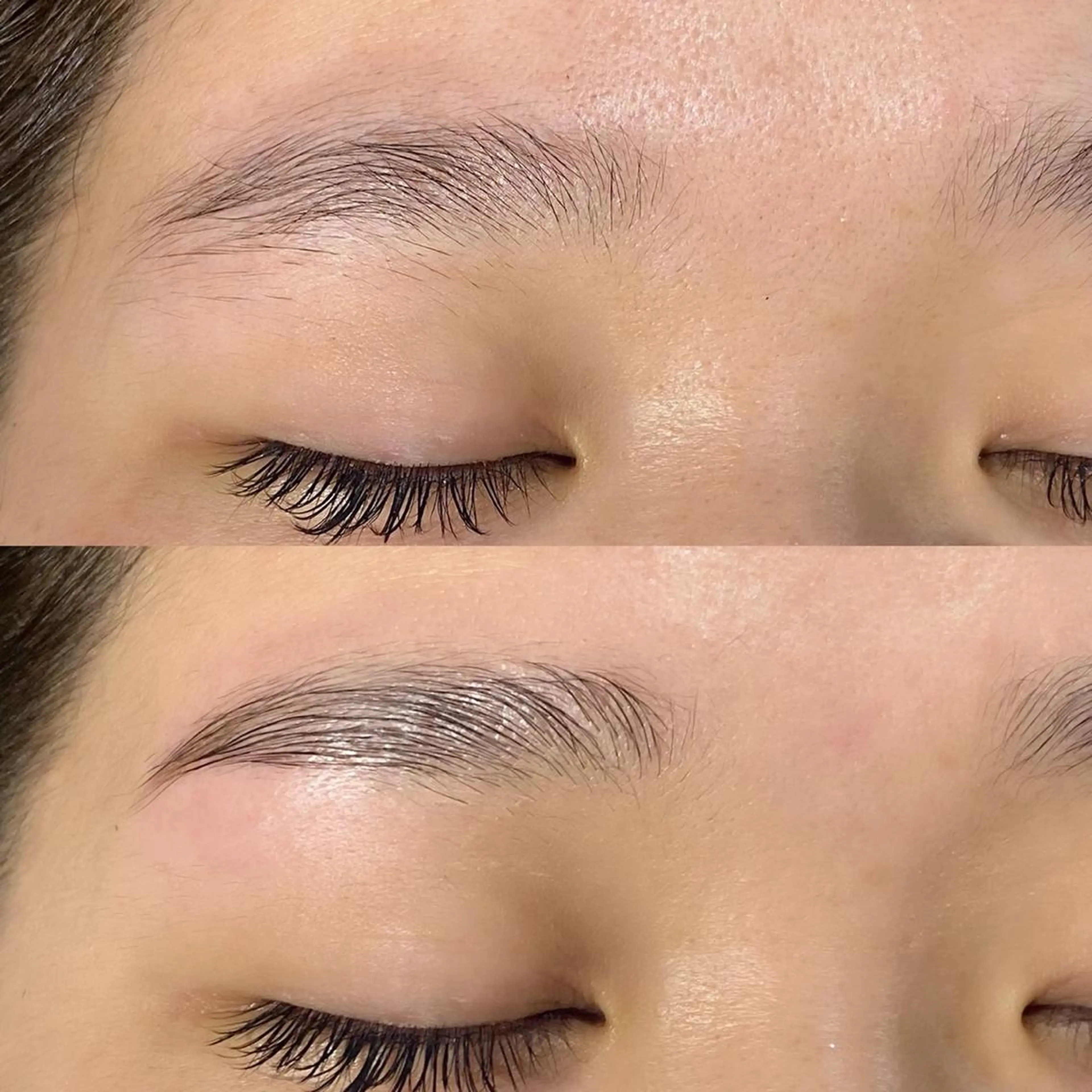 me second所属・ME SECOND 麻生のマツエク・マツパデザイン