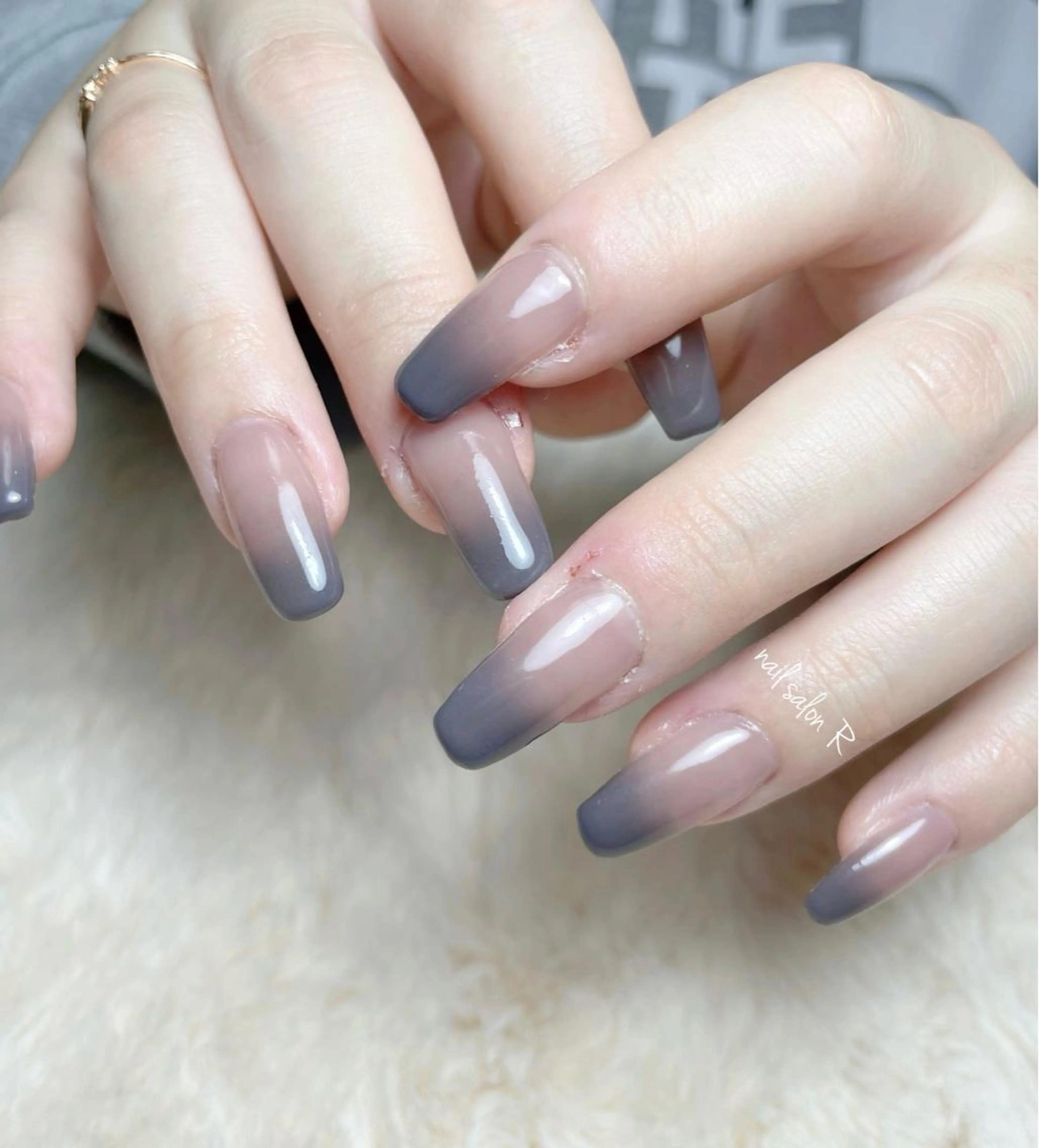 ネイル nail salon Rのネイルデザイン