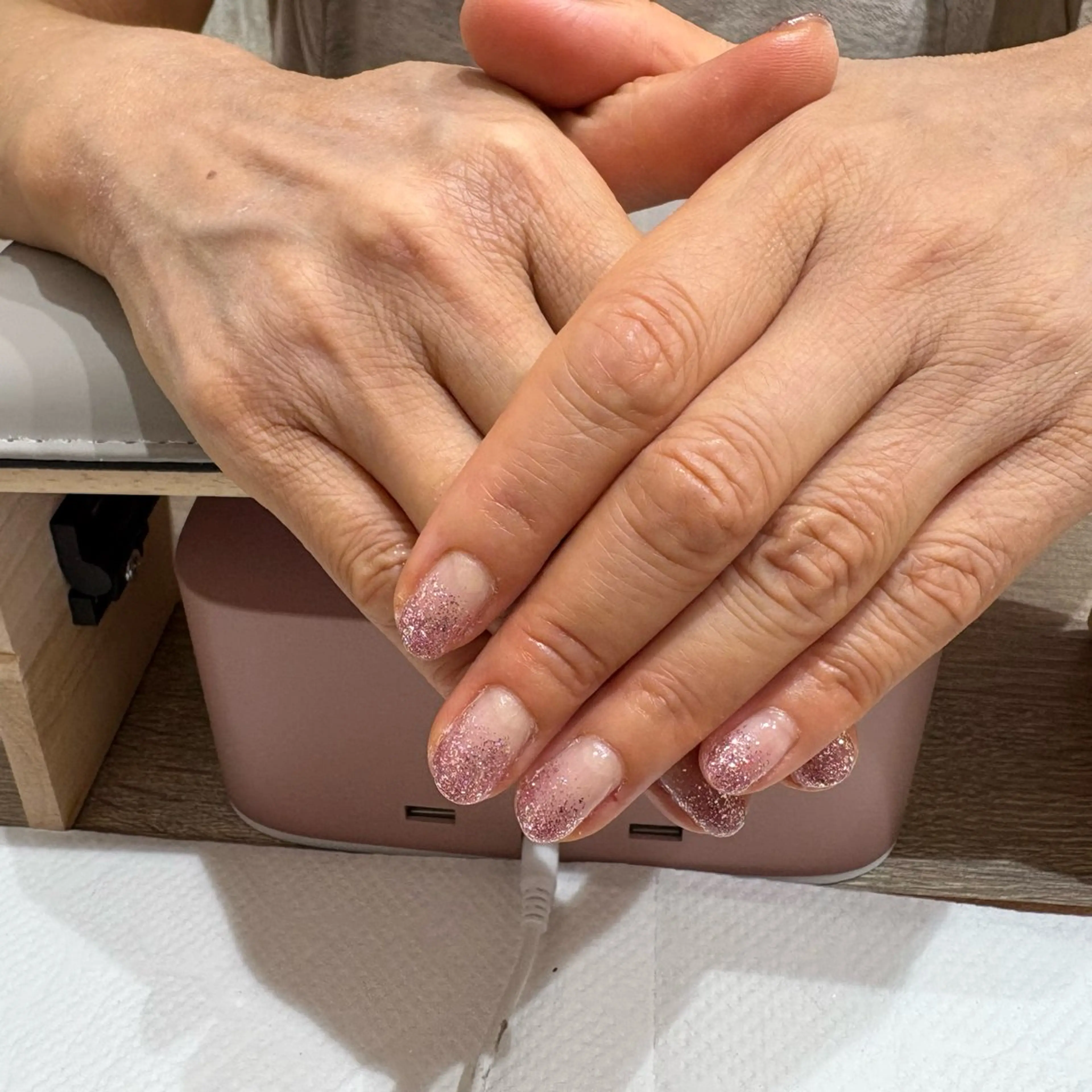 ネイル Nene 八千代台店 SUZUKIのネイルデザイン