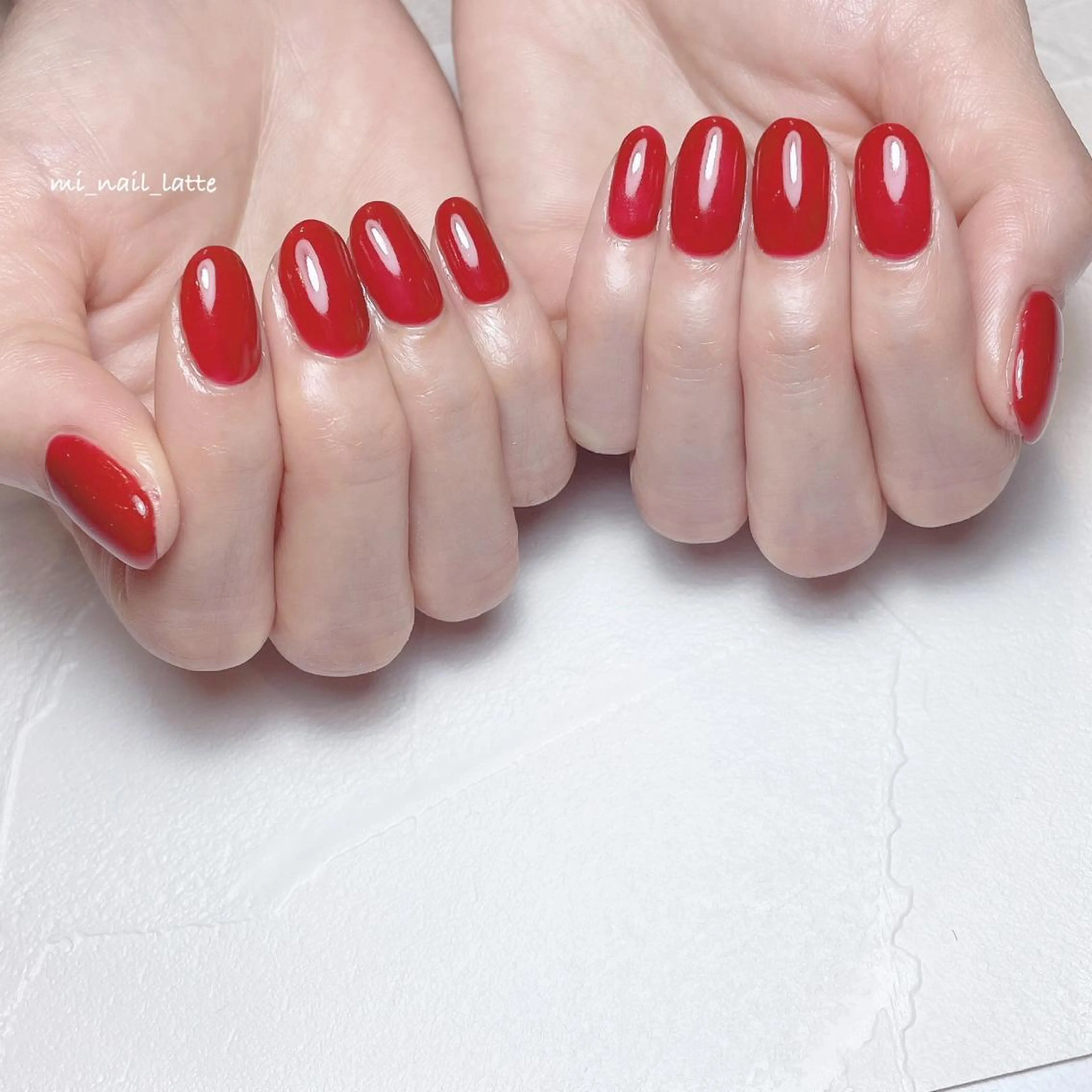 ネイル Village所属・village放出 エリアNO1サロンのヘアスタイル