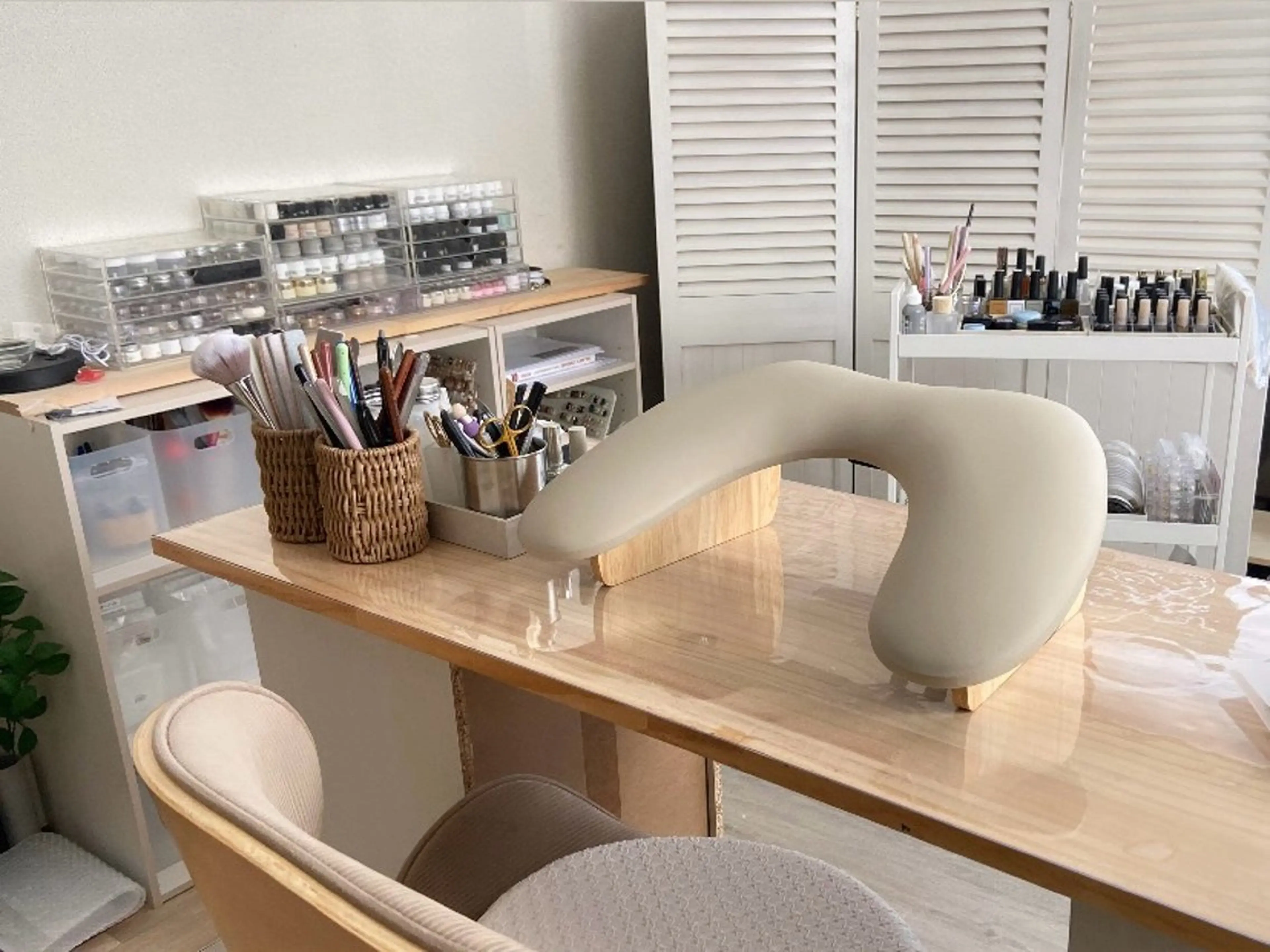 ネイル TSUNODA  NORIKOのネイルデザイン