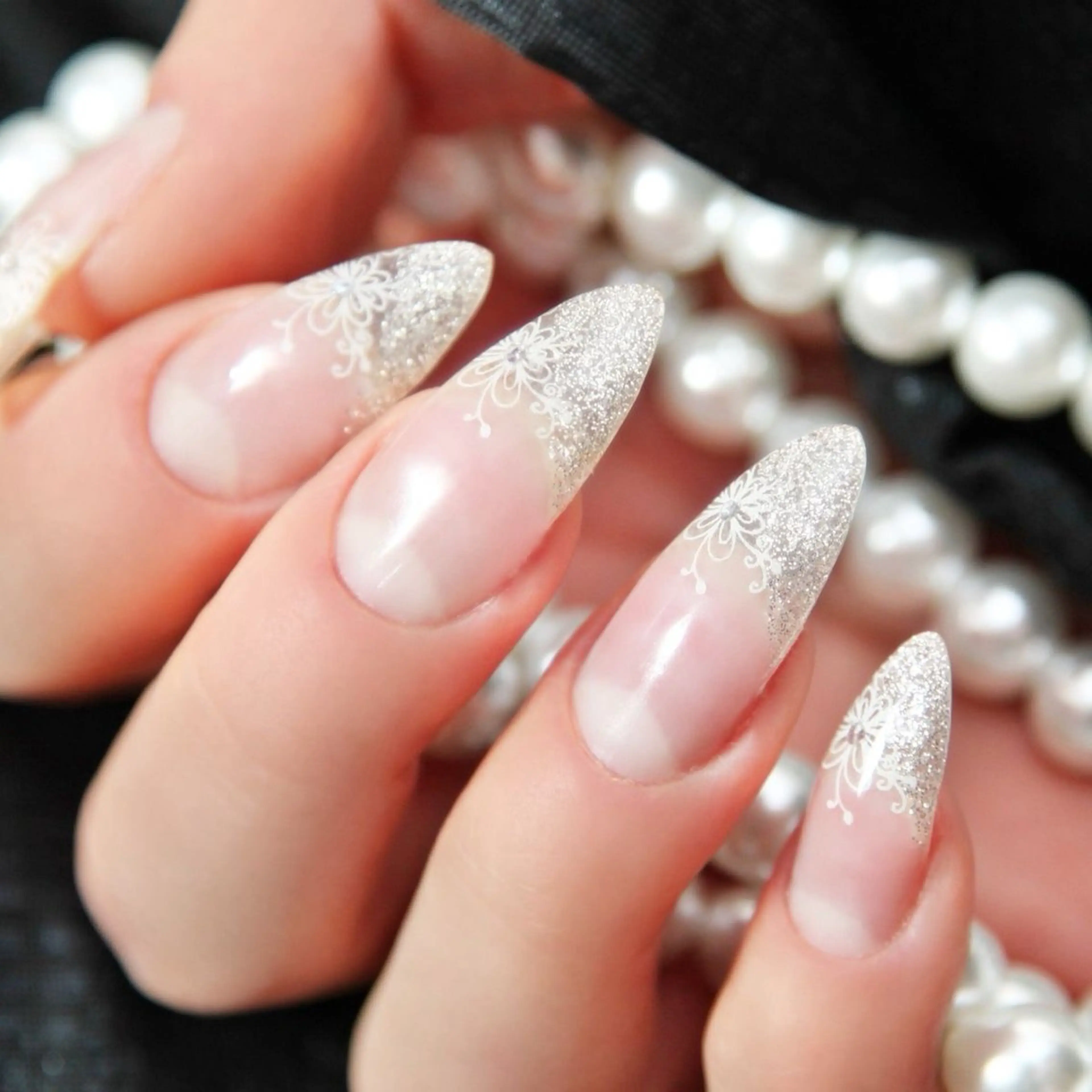 ネイル Michan Nail所属・Michan Nailのネイルデザイン